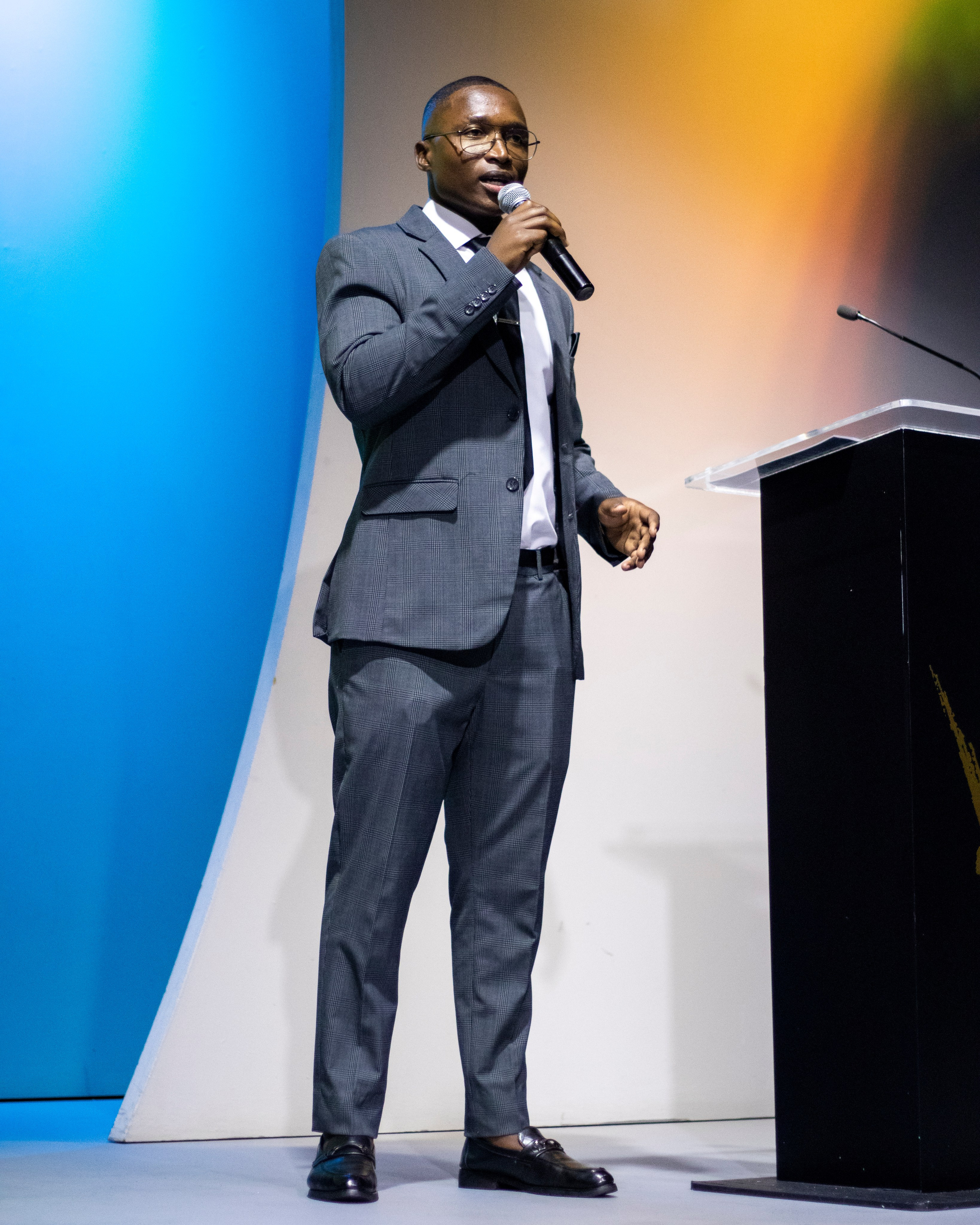 Corporate Events. KAYdaGEE