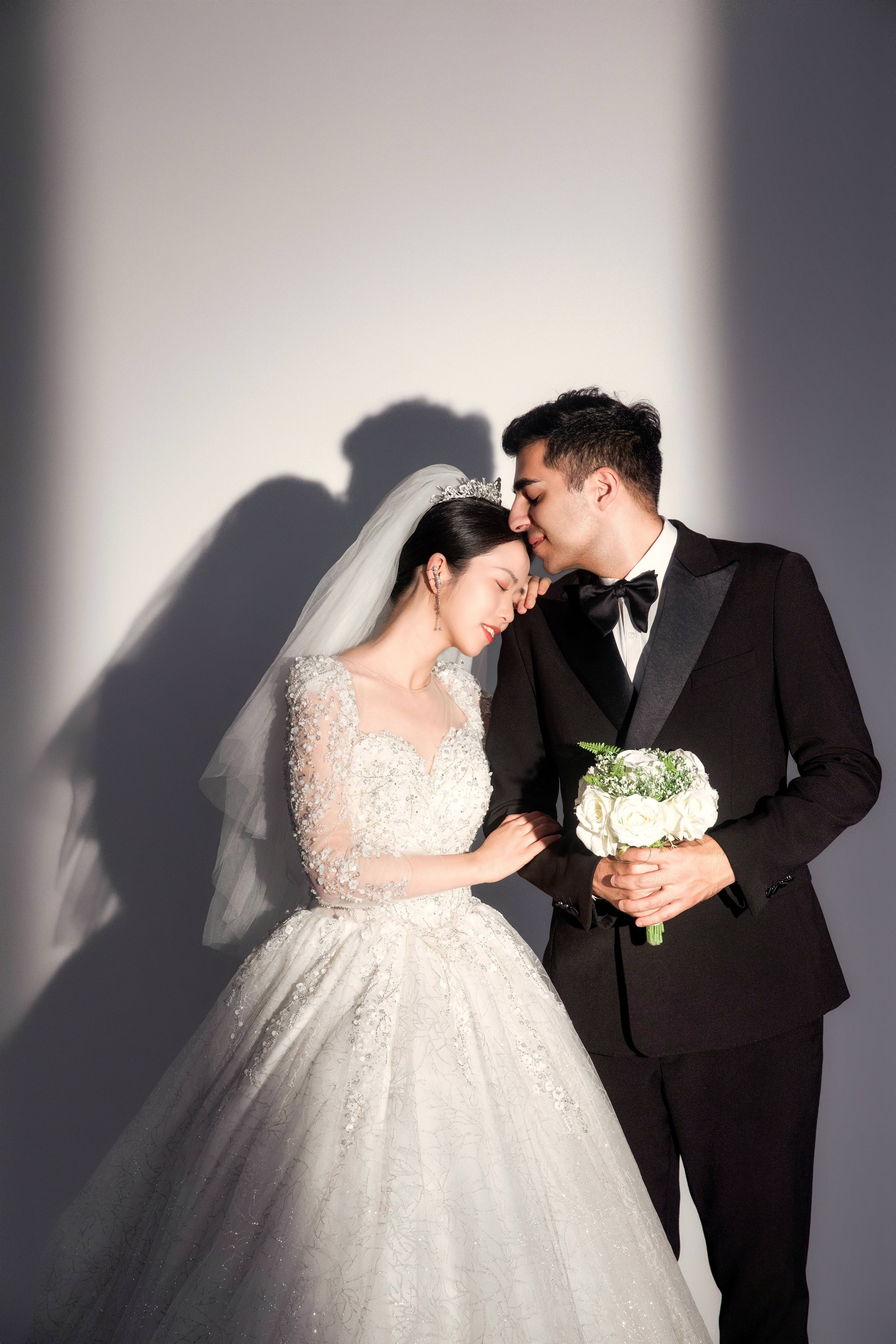 Pre-Wedding Shoot in Xiamen | China