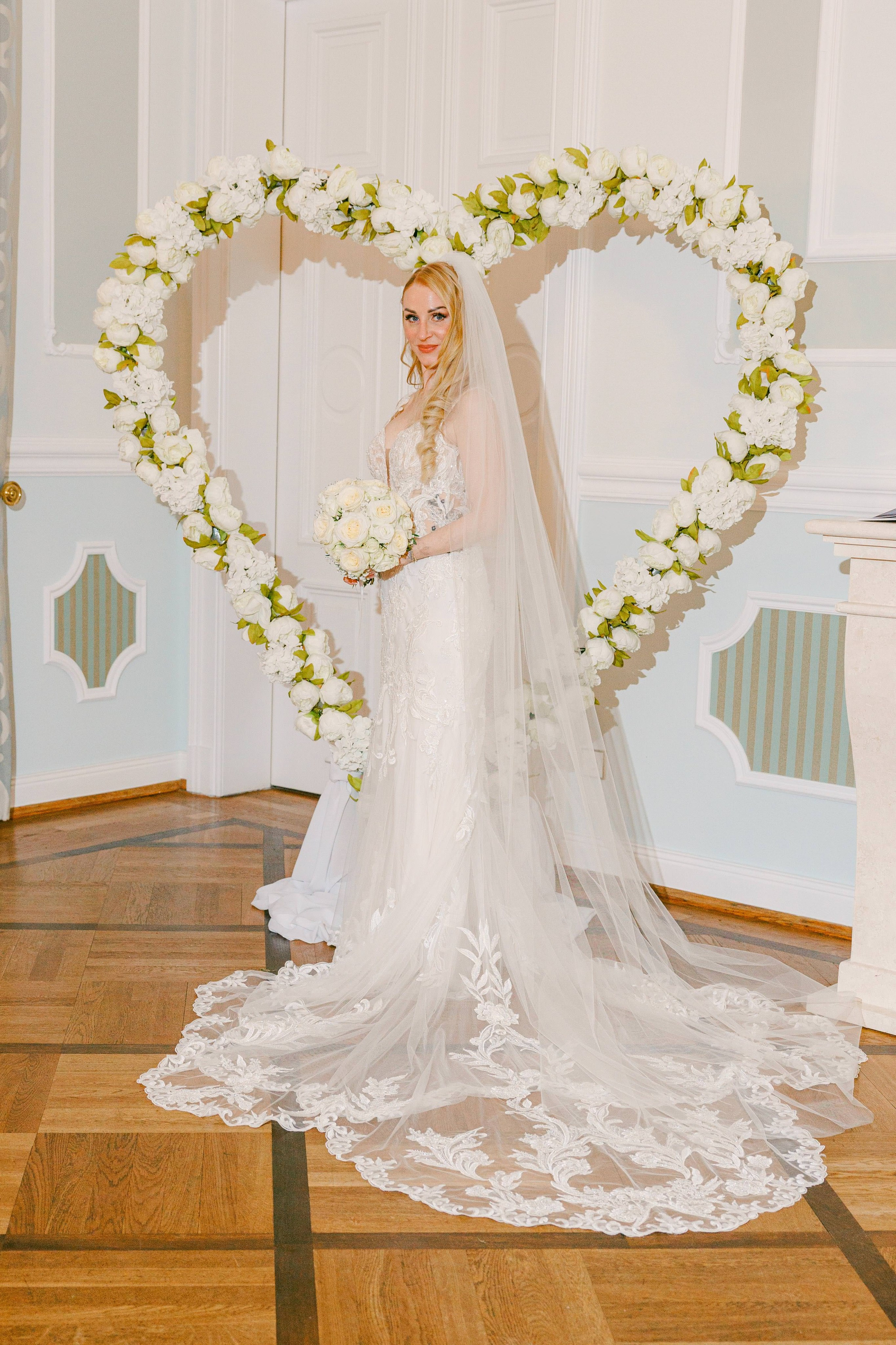 Wedding Castle Ovelgönne | Germany