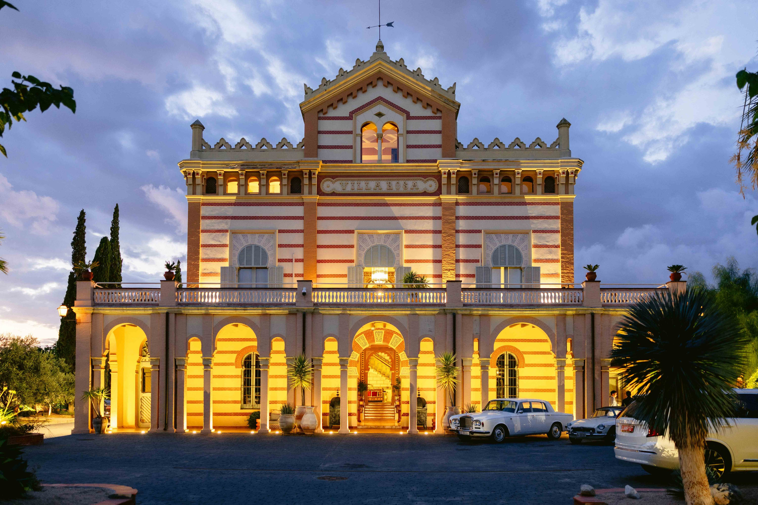 How Much Does a Destination Wedding in Europe Really Cost?