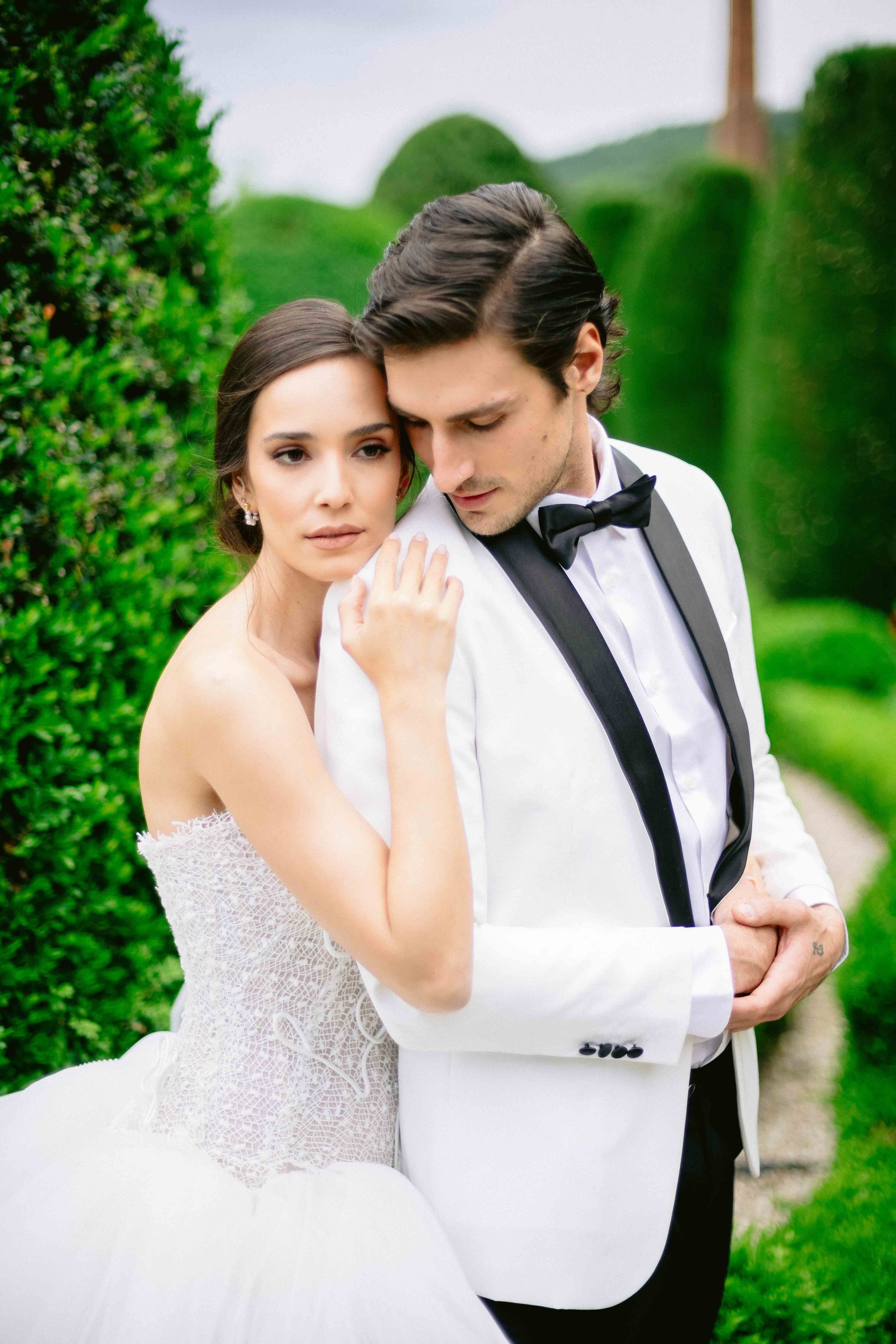 Villa Arvedi | Italy