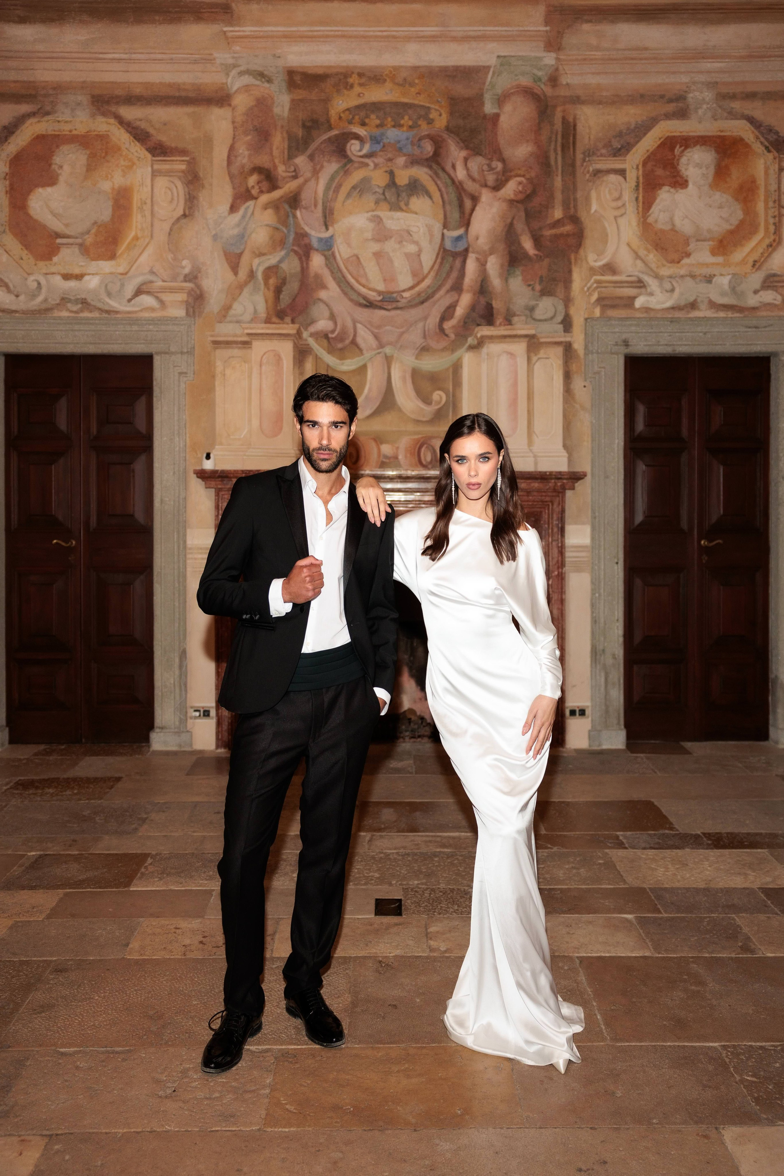 Villa Balbiano | Lake Como