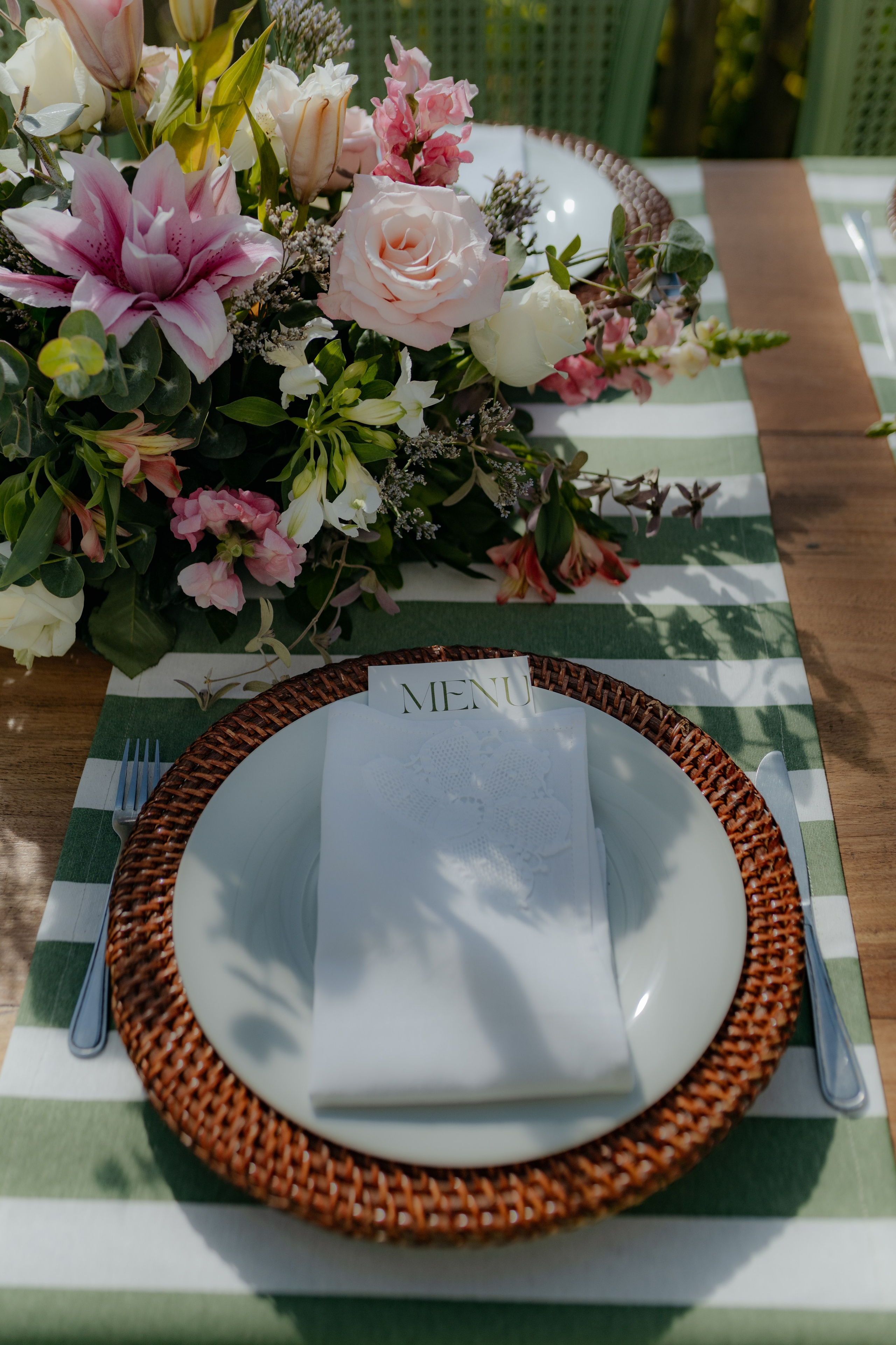 Jessica e Anna Luiza (matrimonio). Principal