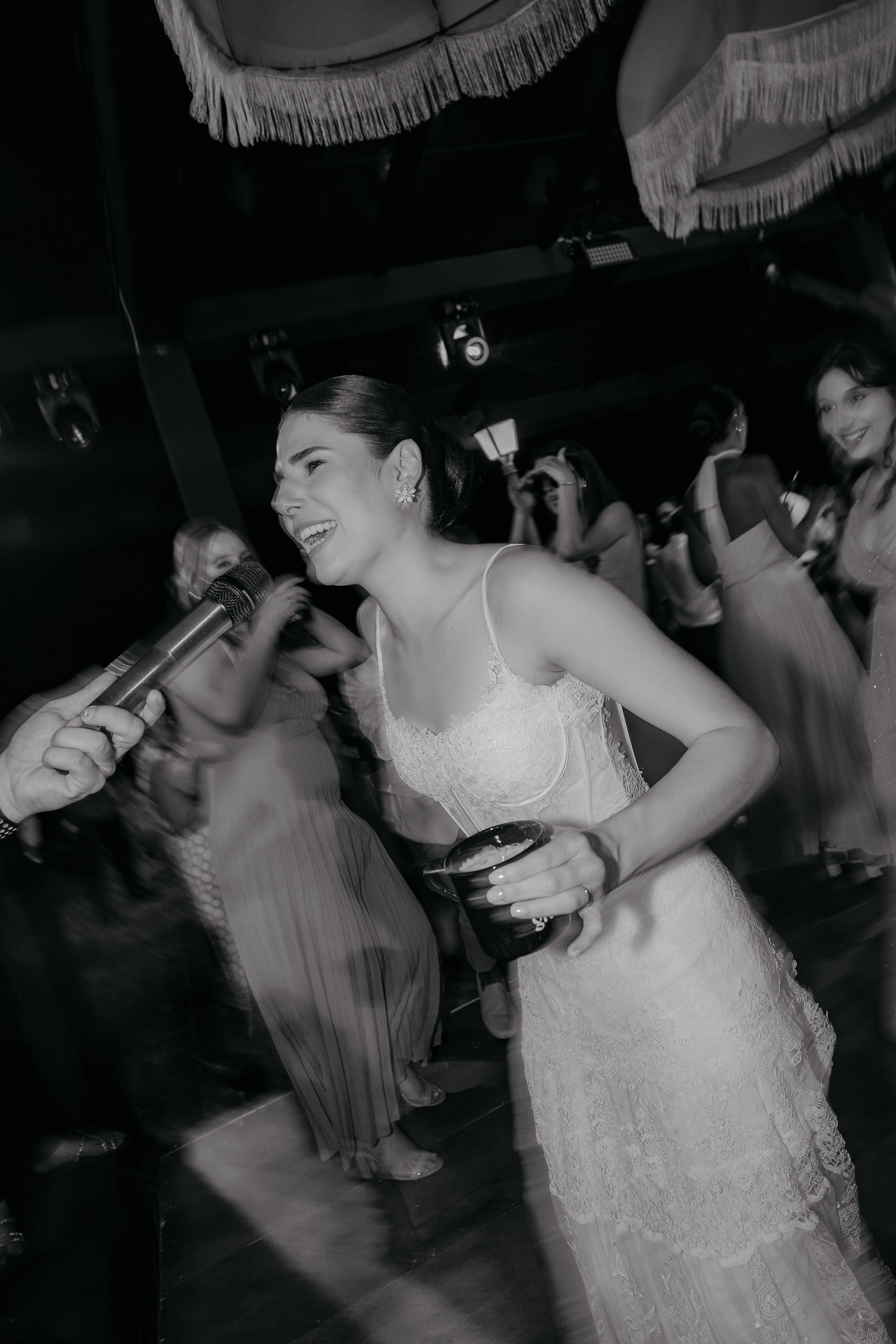 Jessica e Anna Luiza (matrimonio). Principal