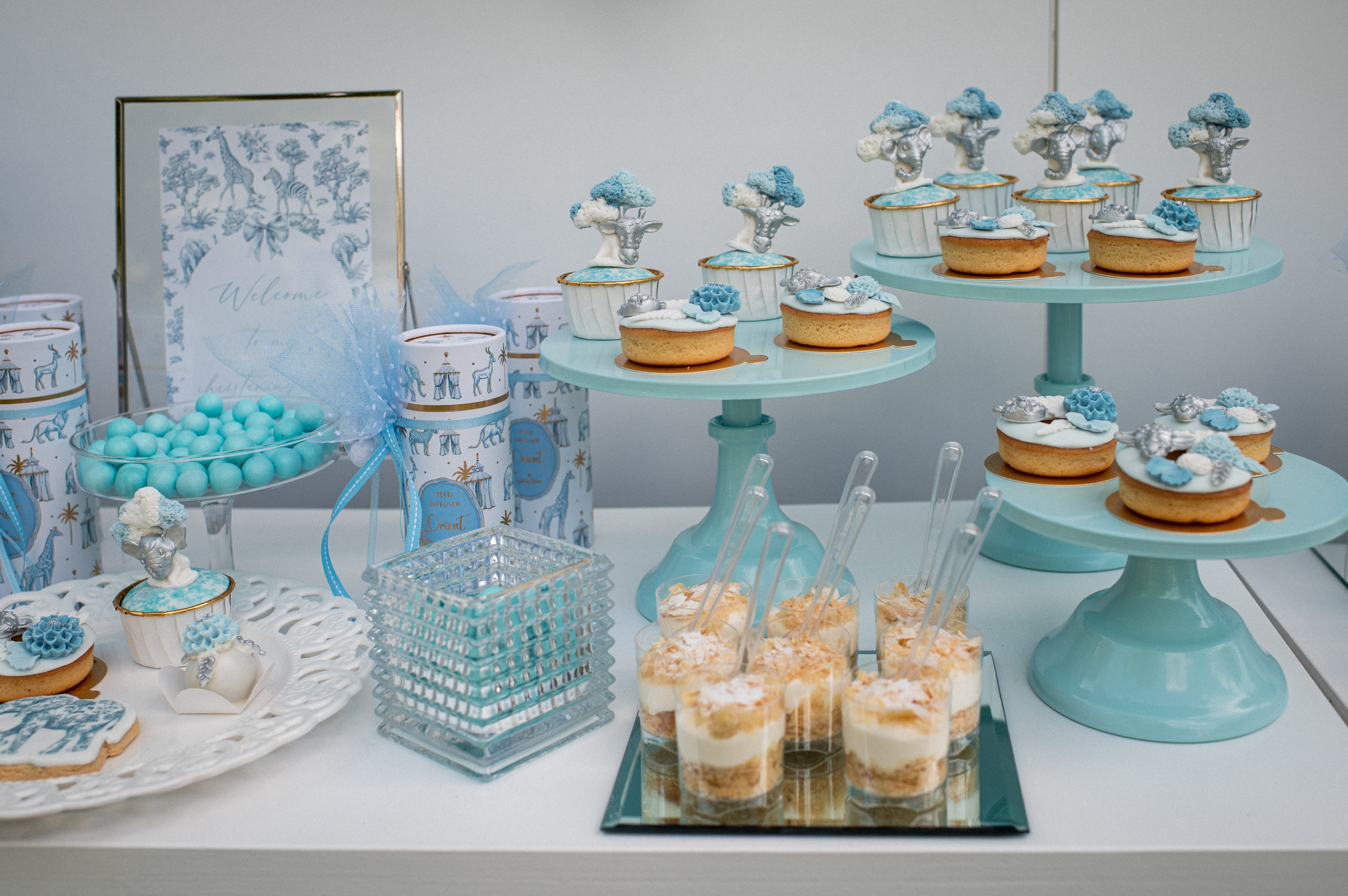 Baptisn Andreas. Семейная, детская, портретная и предметная фотосъемка в Салониках