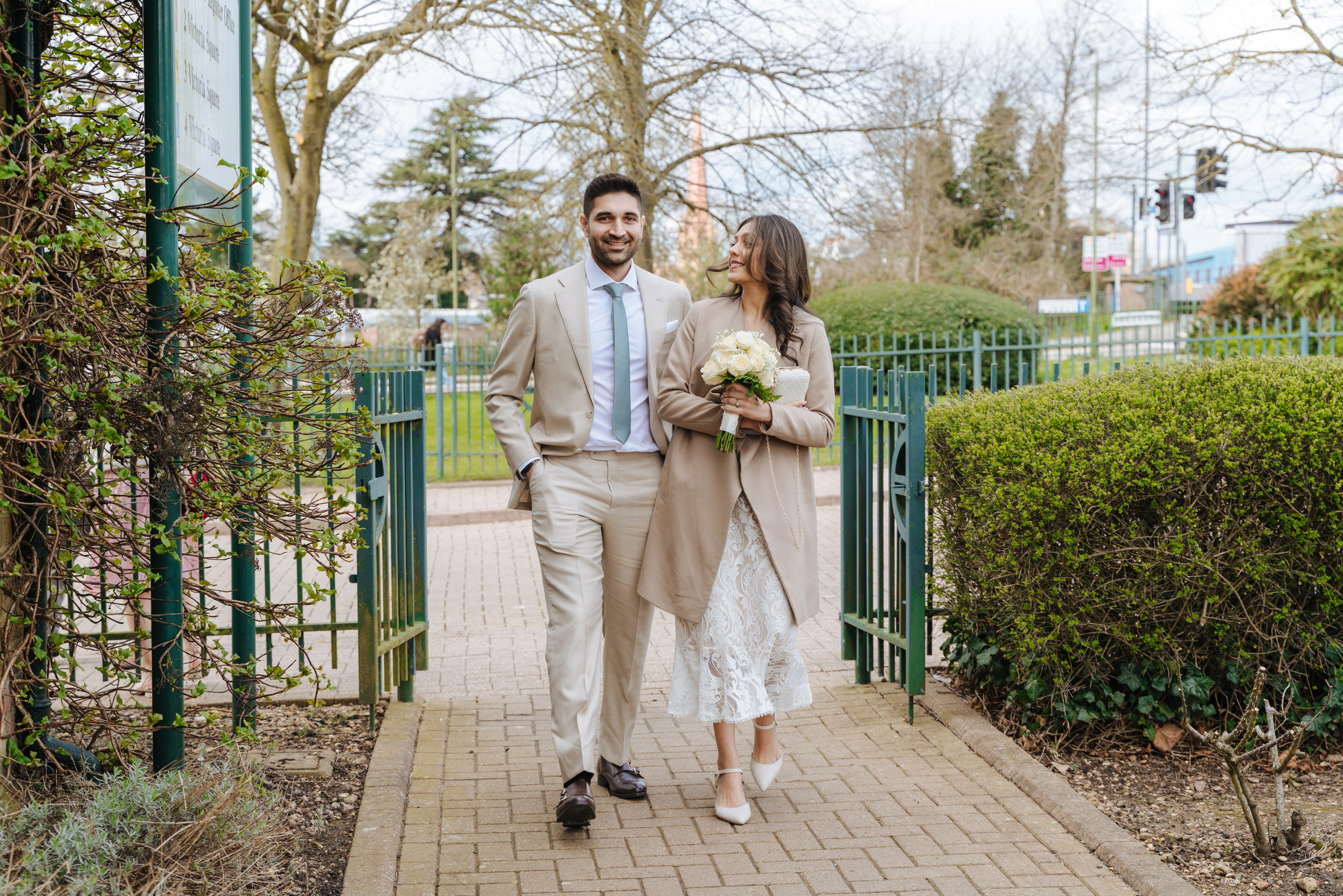 St Albans Register Office, St Albans Register Office wedding , St Albans, wedding in St Albans, civil ceremony in St Albans Register Office, small wedding, photographer for small wedding in St Albans Register Office