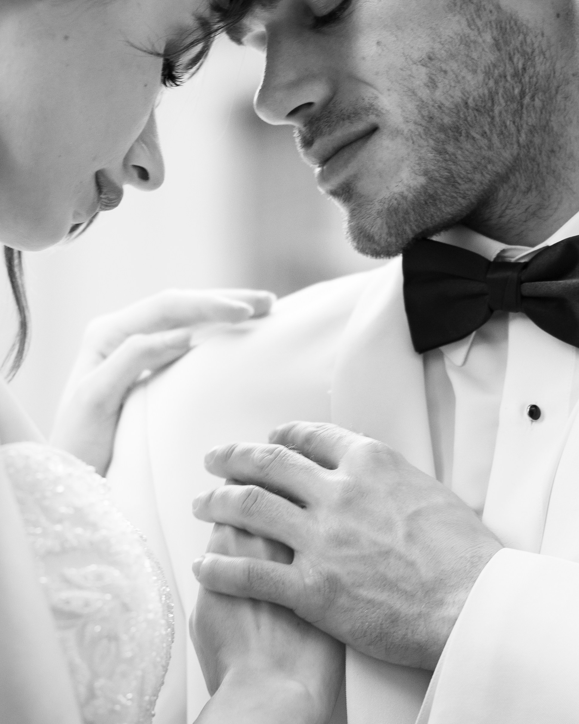 Wedding and Event photography, Kisses + Veil