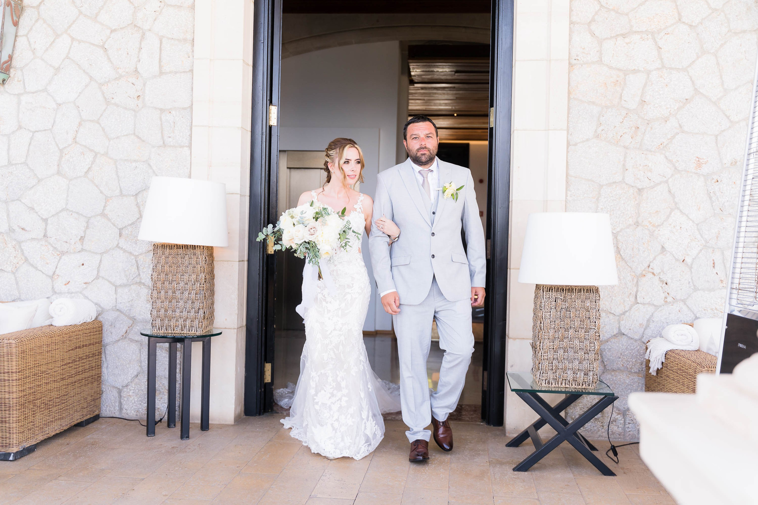 A Breathtaking Destination Wedding at Hotel Hospes Maricel. Mallorca Wedding, Corporate & Social Photographer
