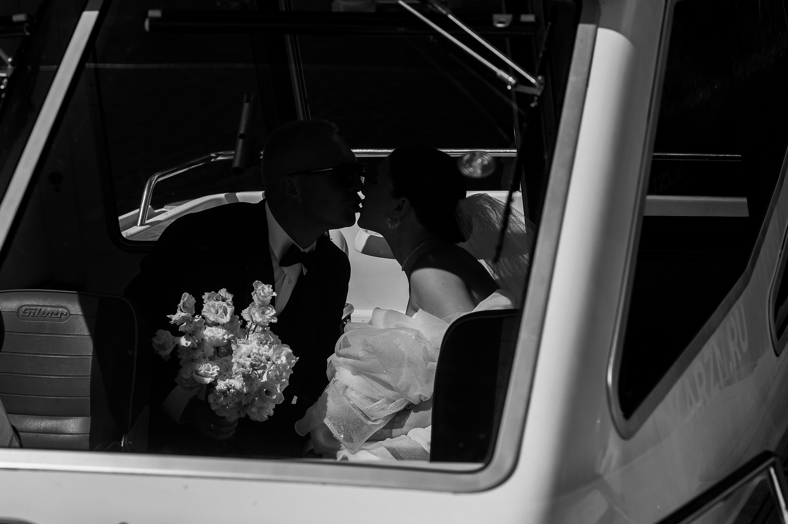 Николай & Альбина. Свадебный и семейный фотограф Екатерина Шестакова