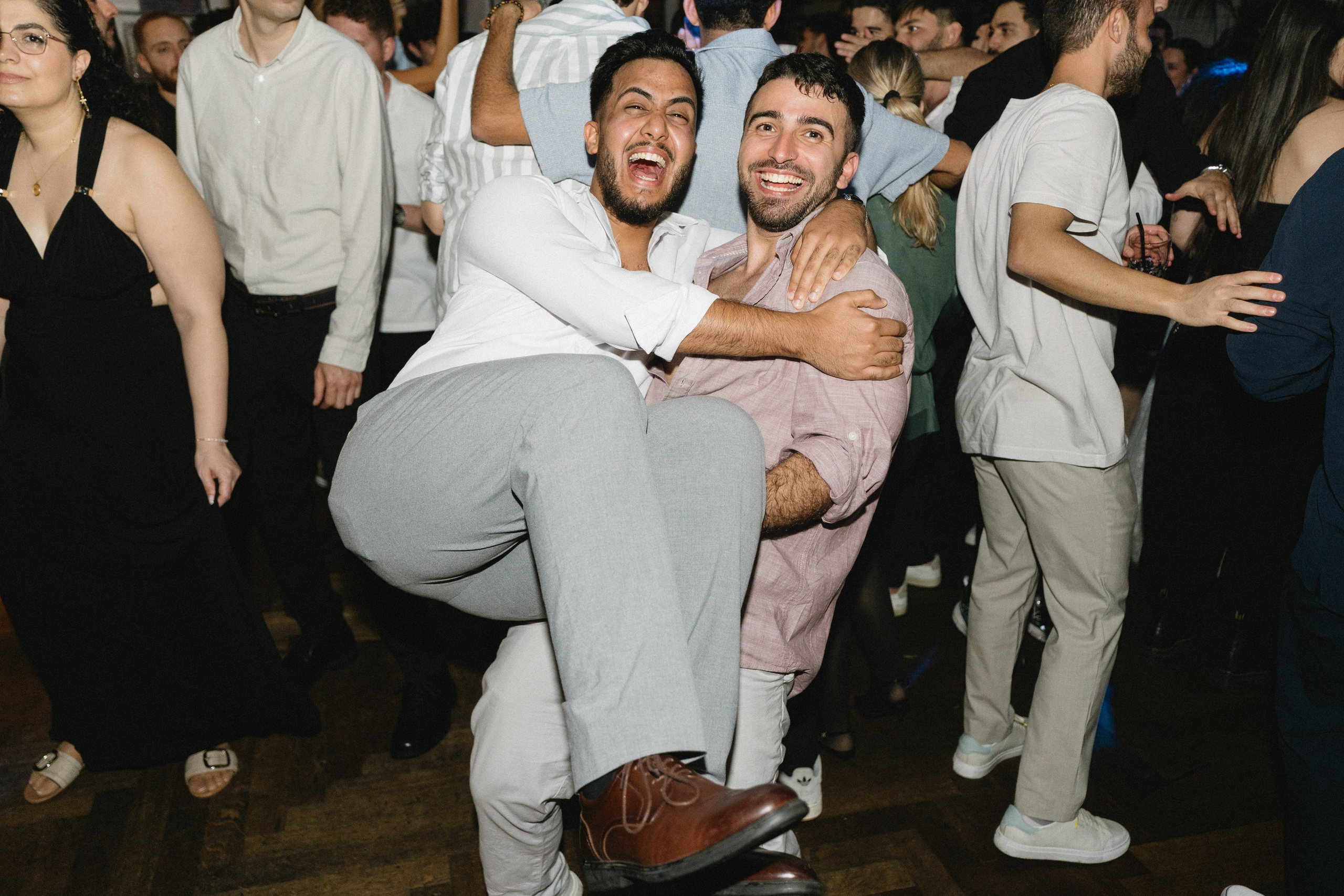 Events. Portrait & Event Photography | Israel | David Shafirov