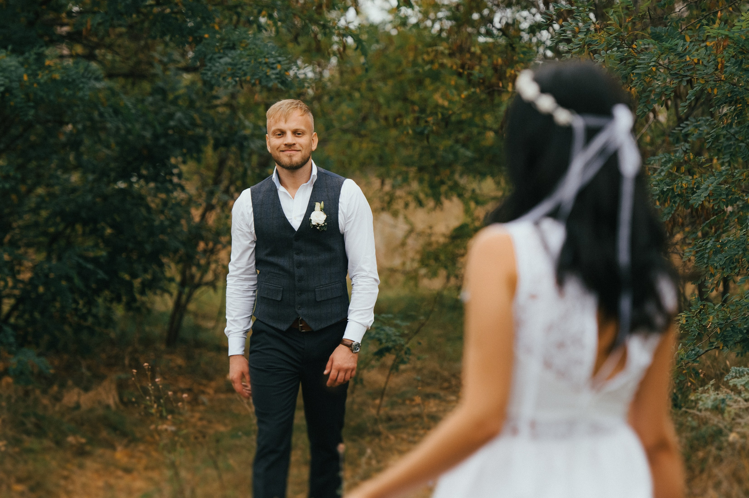 Cristina & Vadim. Fotograf de familie și evenimente