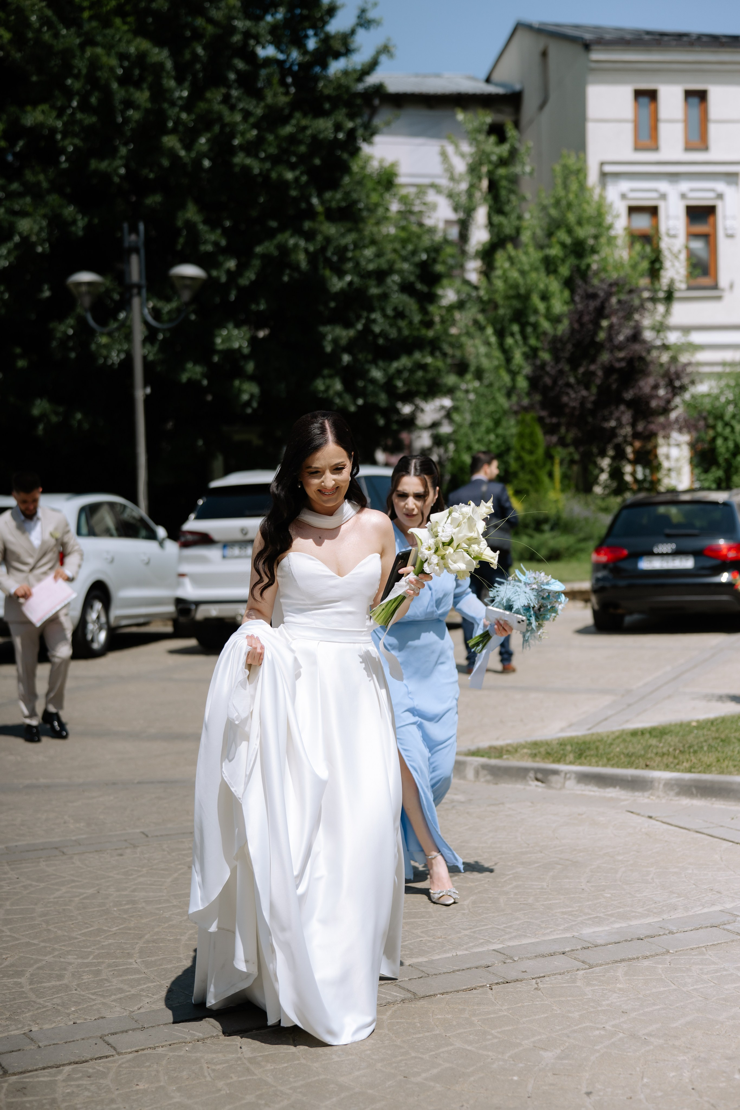Alina + Gabriel | Liria. Proud Vision Weddings | Wedding Photography & Films — Servicii profesionale Foto Video Nunta Iasi