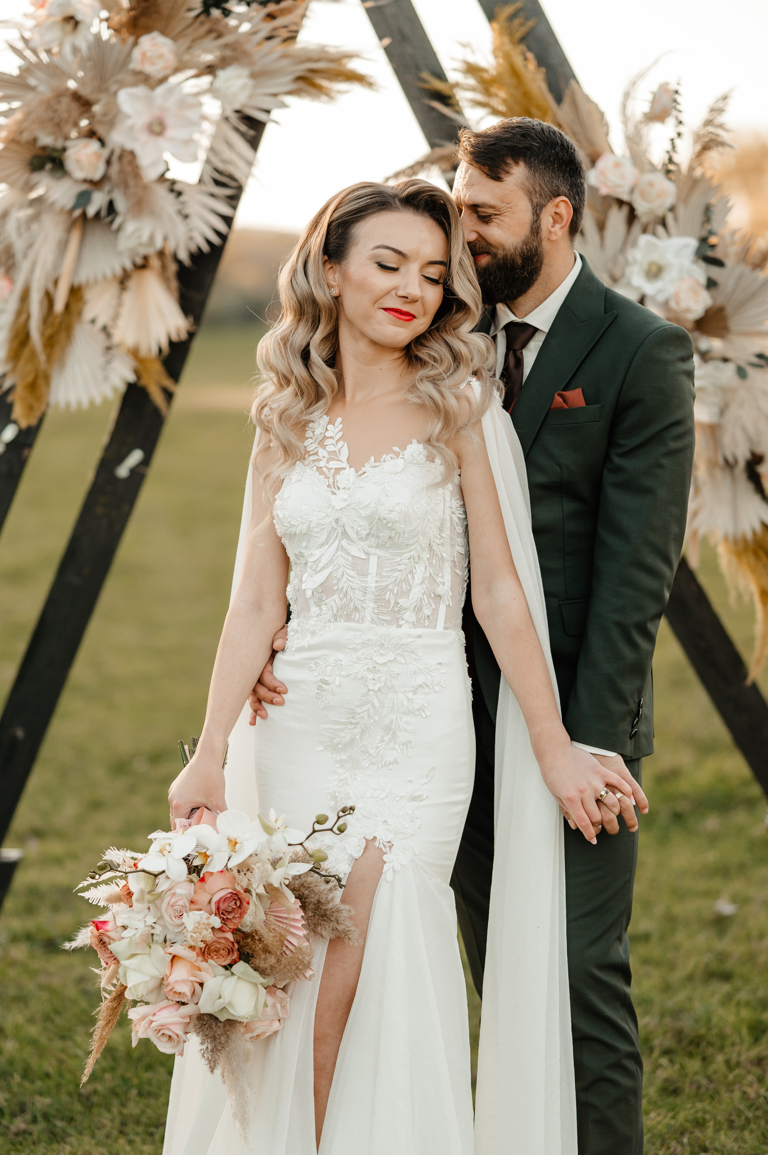 Nunta toamna la Grand Ballroom by LeGaga Iasi. Proud Vision Weddings | Wedding Photography & Film — Servicii profesionale Foto Video Nunta Iasi