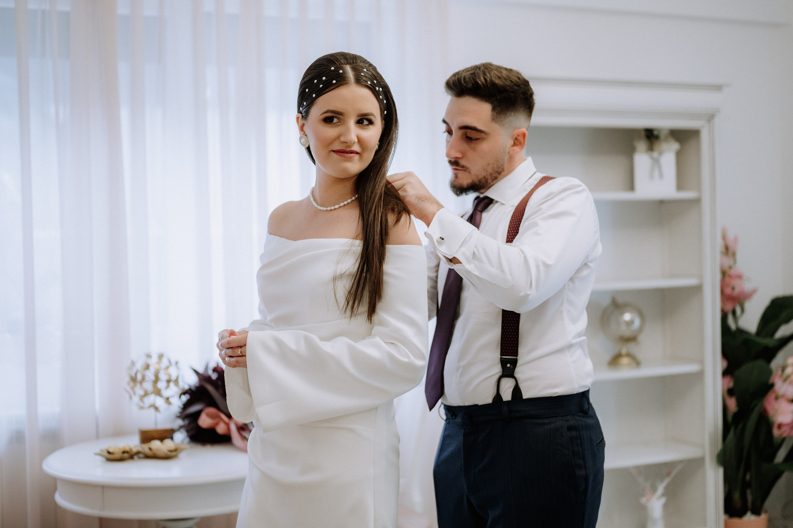 Nunta in Octombrie, in culorile toamnei , la Elysium , Iasi. Proud Vision Weddings | Wedding Photography & Film — Servicii profesionale Foto Video Nunta Iasi