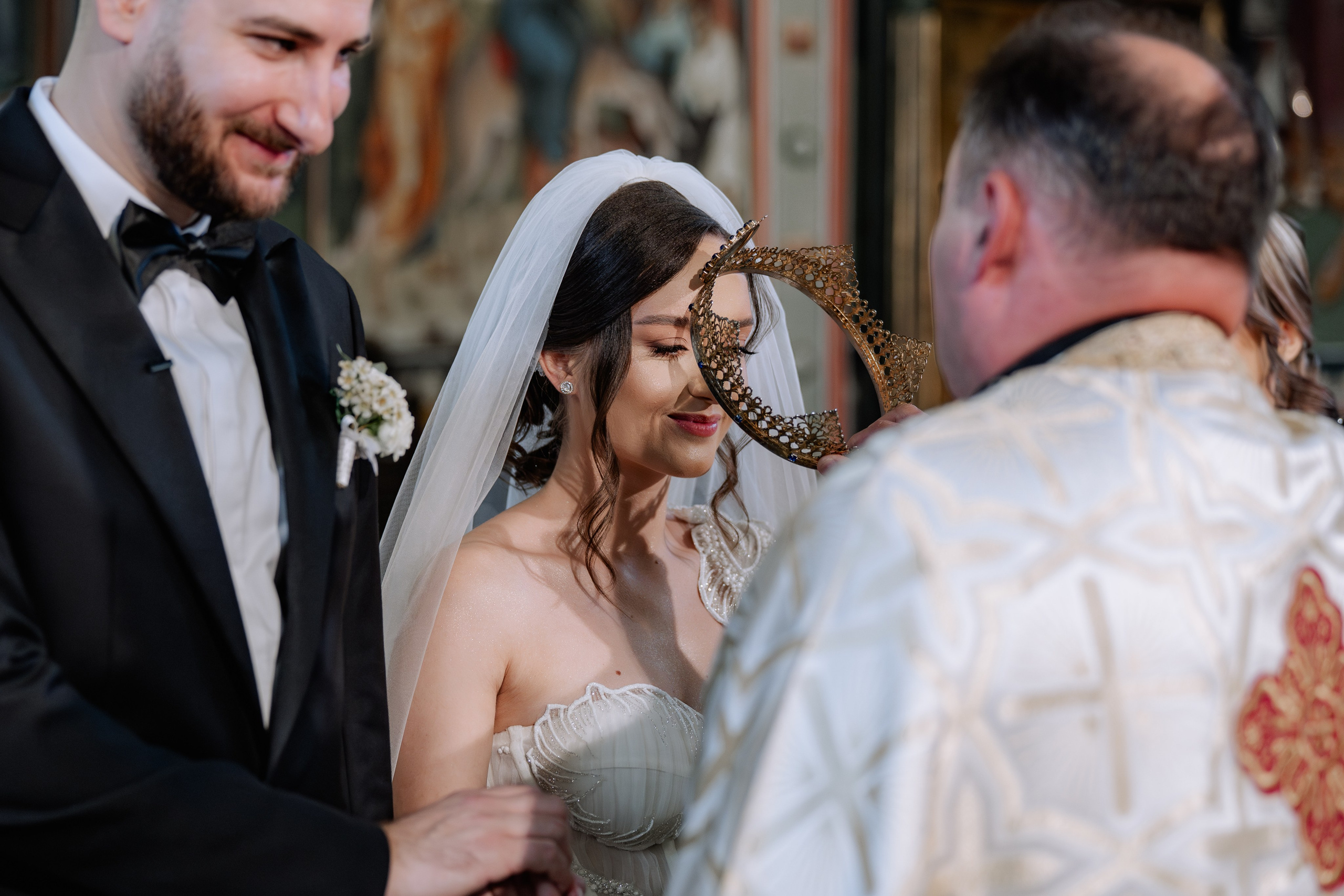 Ilona + Remus | Wedding day. Proud Vision Weddings | Wedding Photography & Film — Servicii profesionale Foto Video Nunta Iasi