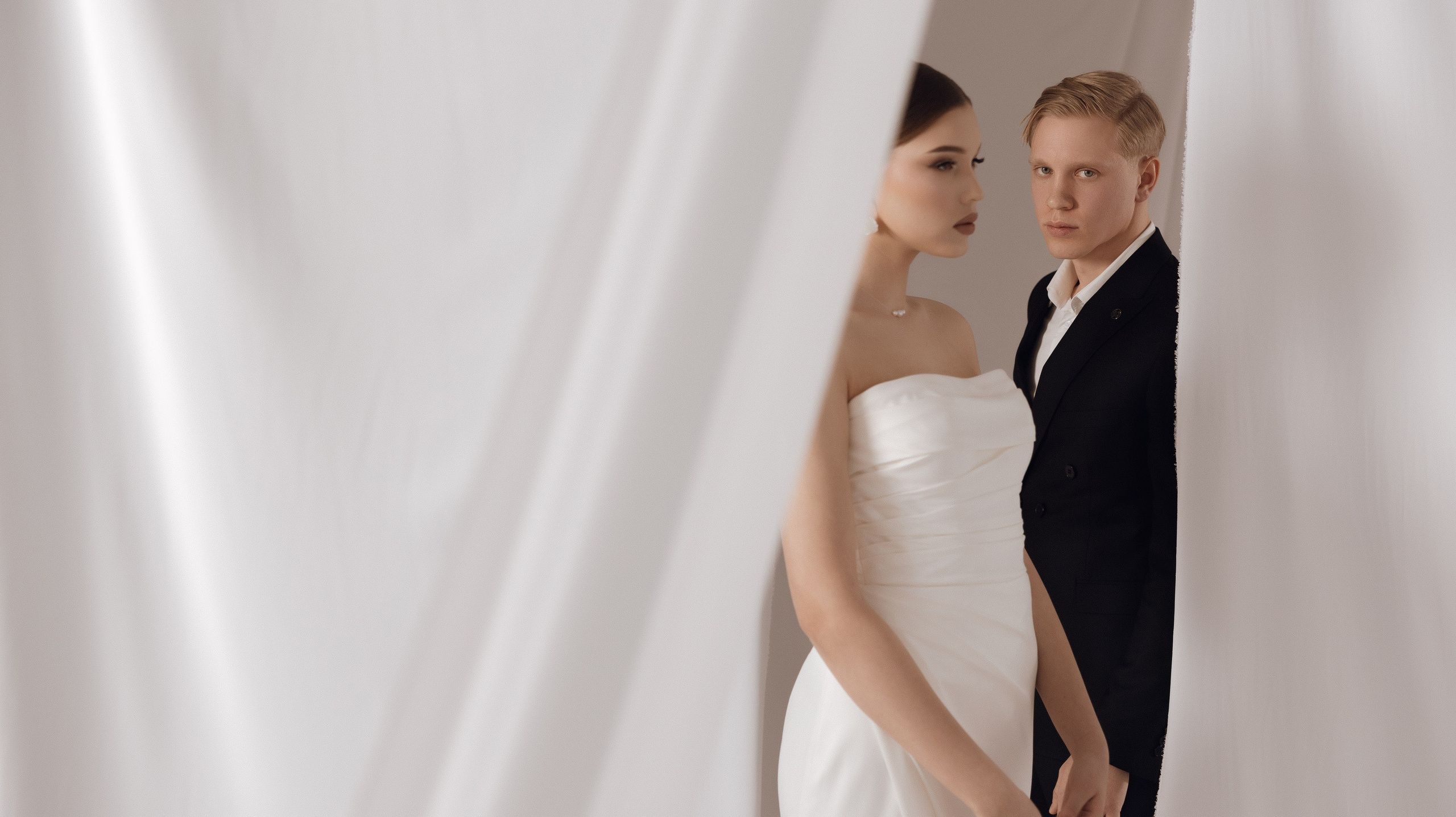 Fabrics & Details. Азимжан Нуритдинходжаев — свадебный фотограф