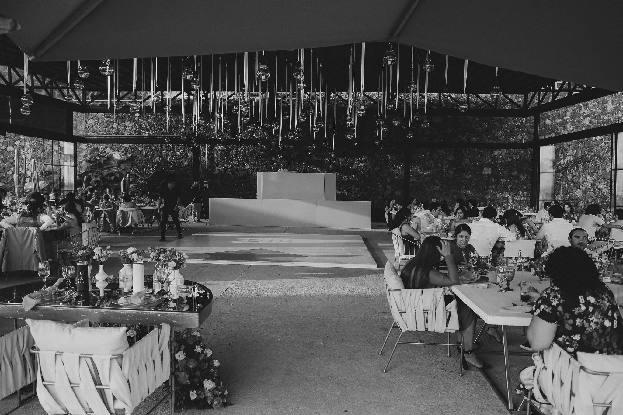 Dany & Rui / Tepoztlan. Wedding and family photographer in Mexico City