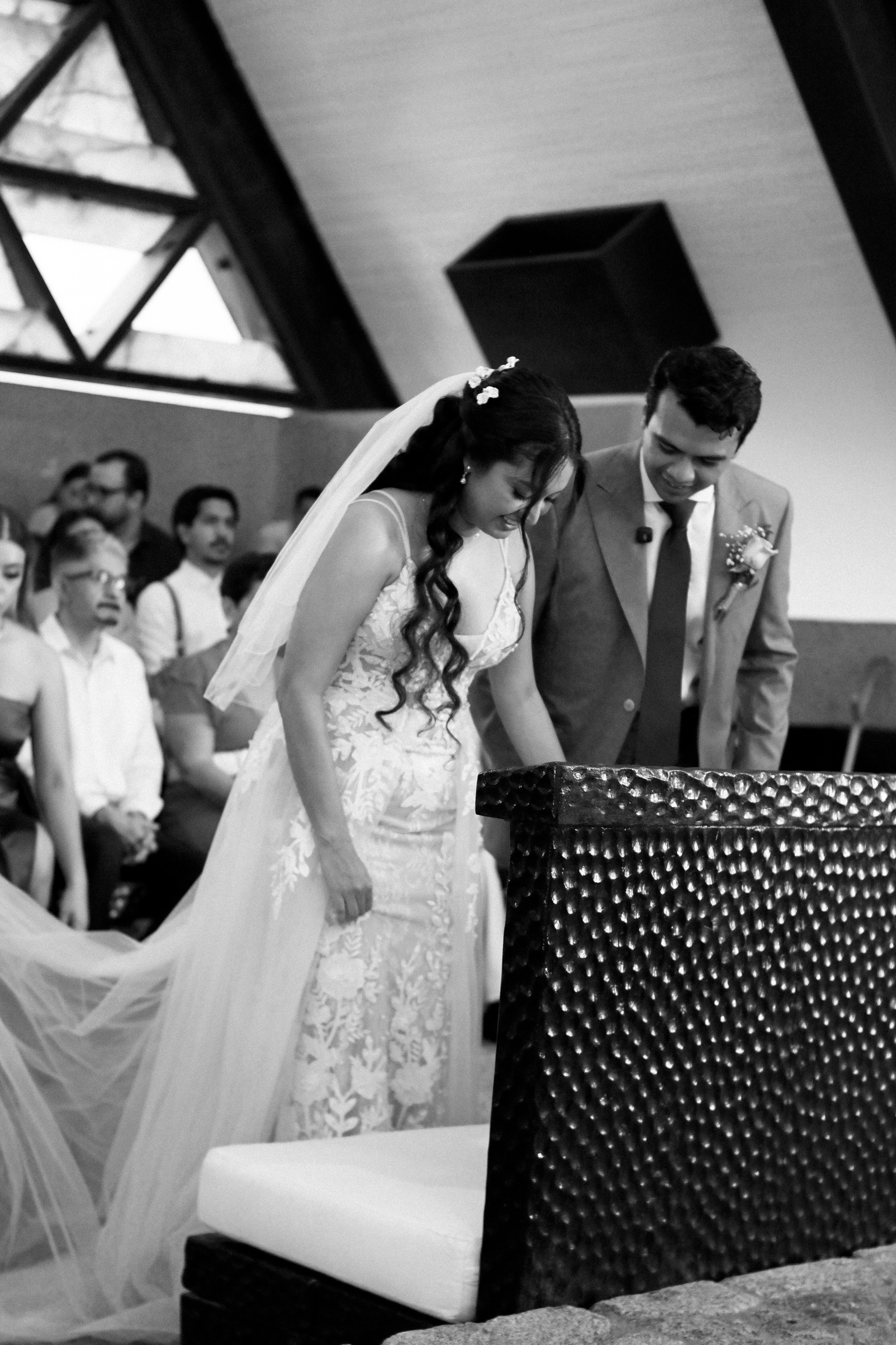 Ney & Cris / Acapulco. Wedding and family photographer in Mexico City