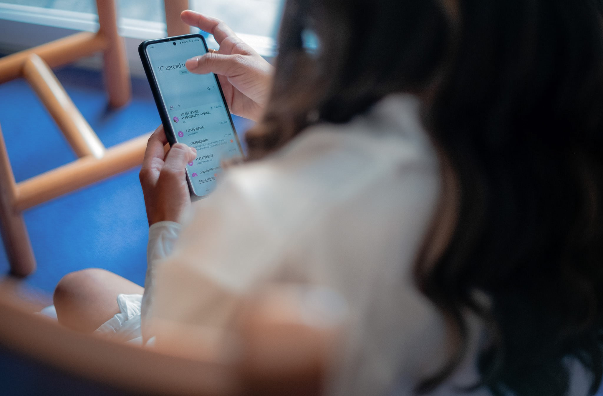 Steph & Bryan. Wedding and family photographer in Mexico City