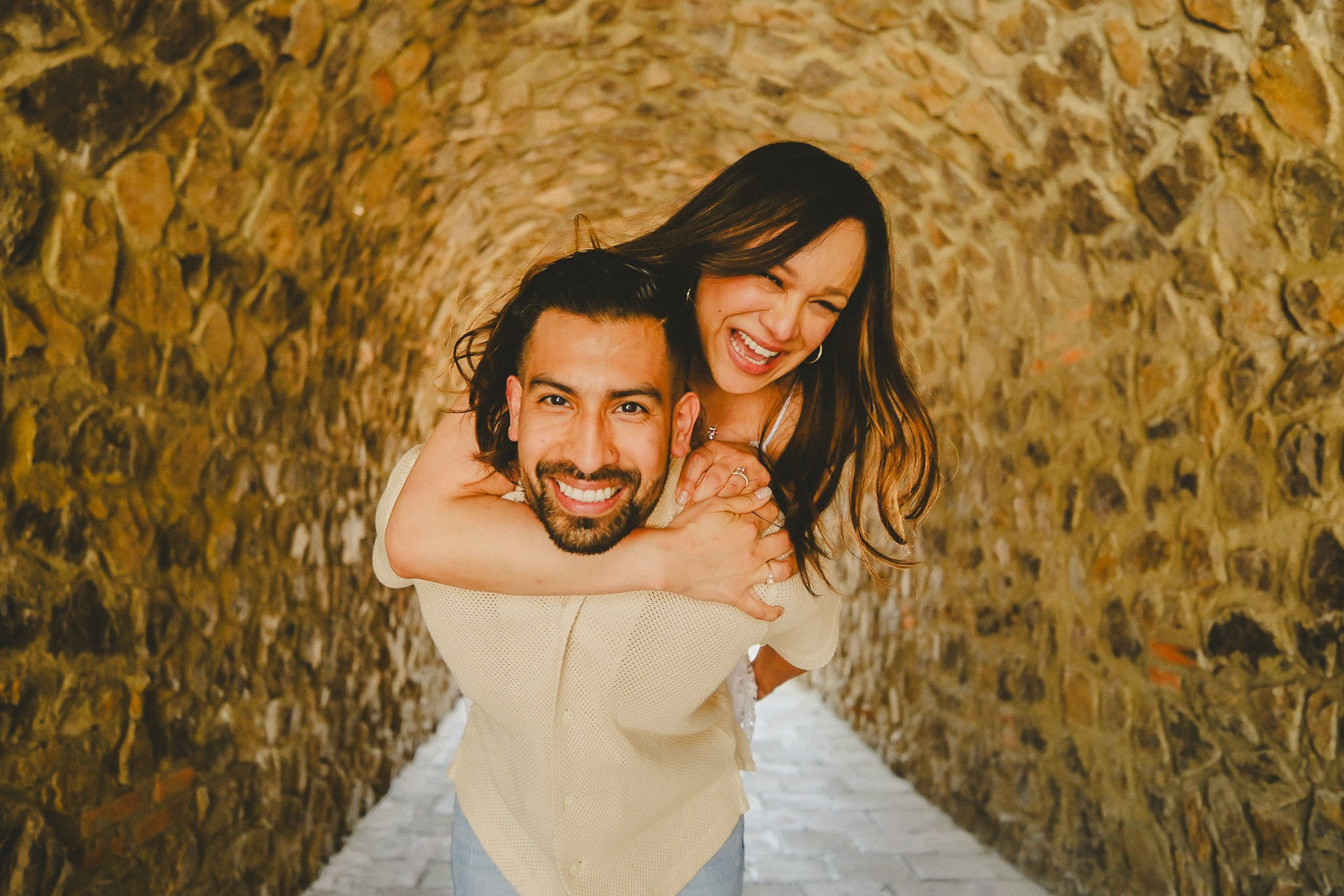 Jess & Fer. Wedding and family photographer in Mexico City