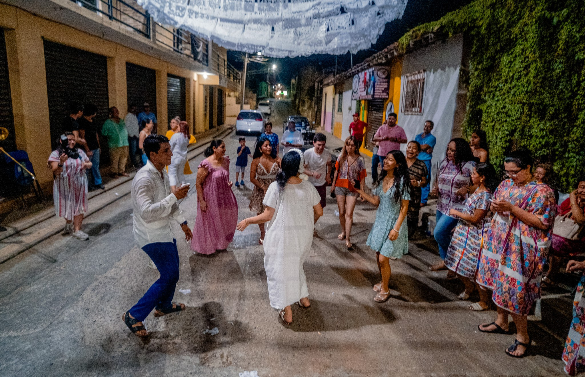 Dulce & Roberto / Guerrero. Wedding and family photographer in Mexico City