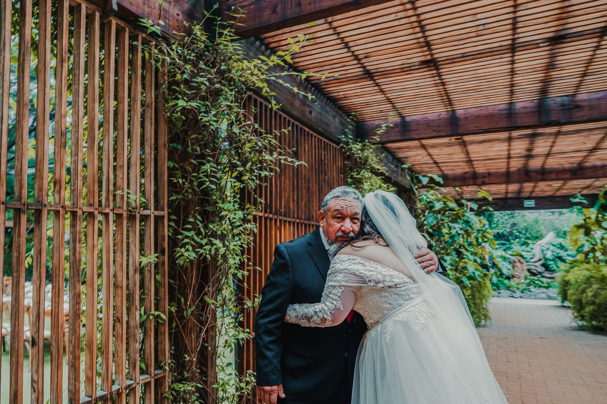 Arely & Eddie. Wedding and family photographer in Mexico City