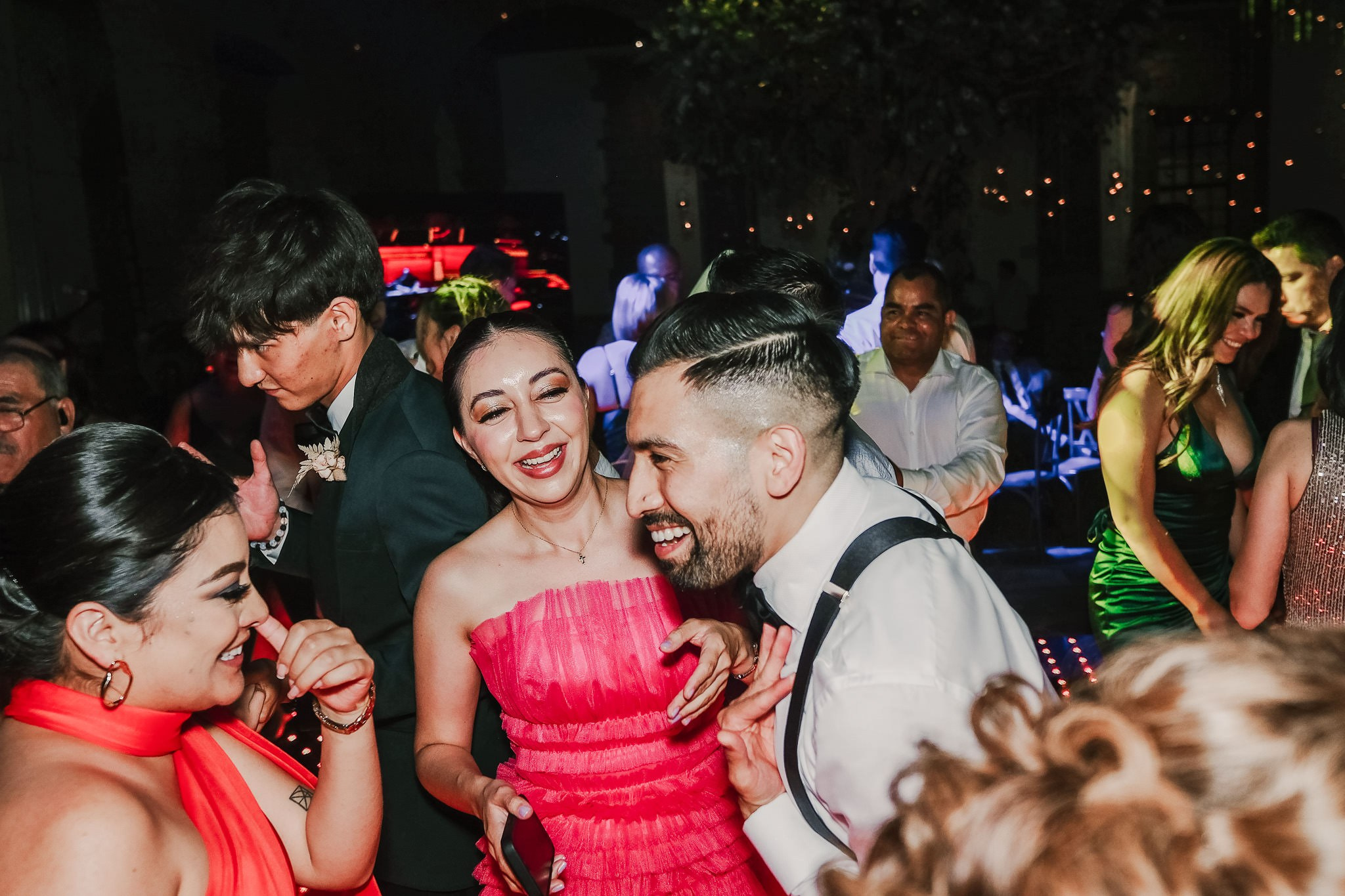 Jess y Fer / CDMX. Wedding and family photographer in Mexico City