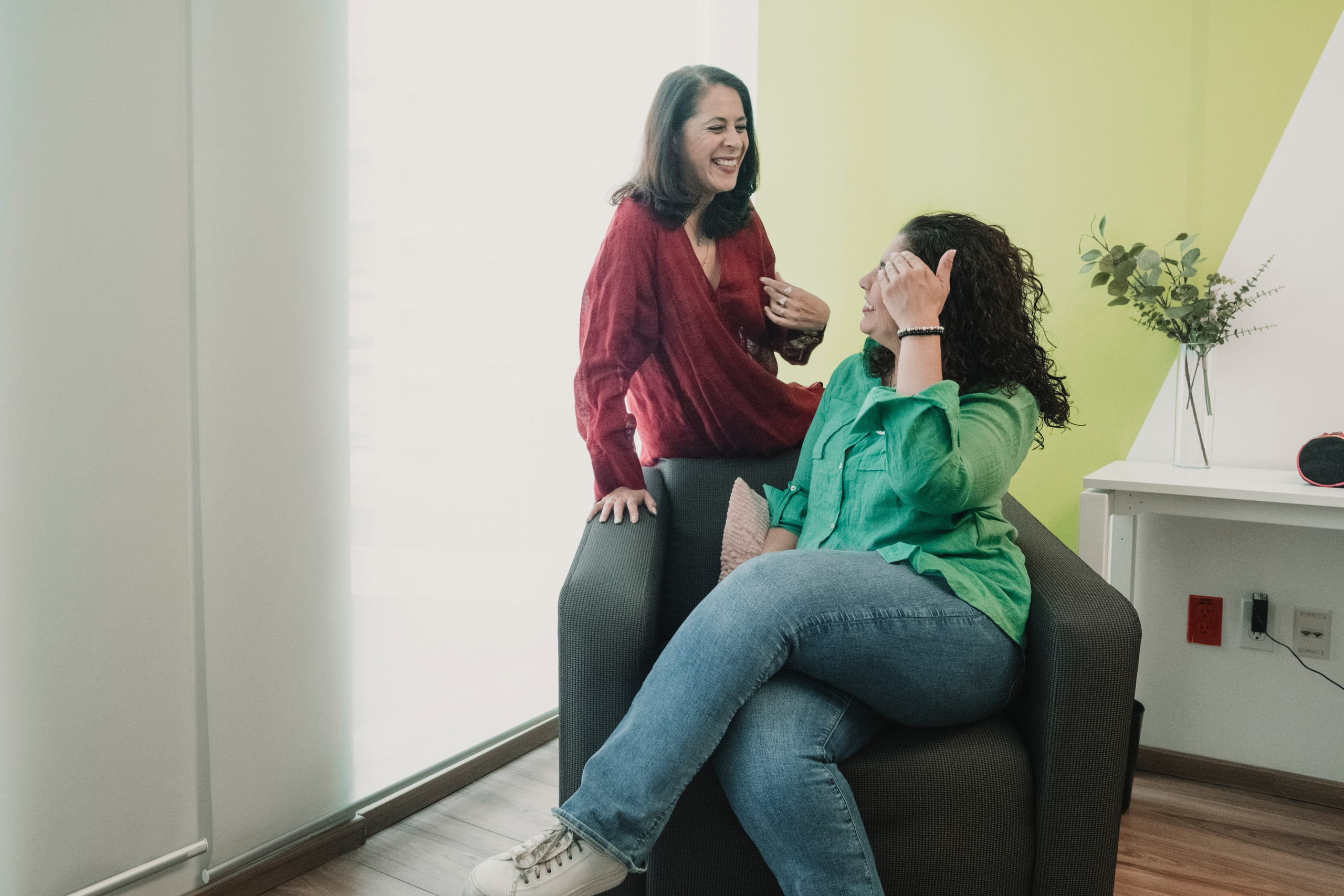 Happybilty. Wedding and family photographer in Mexico City