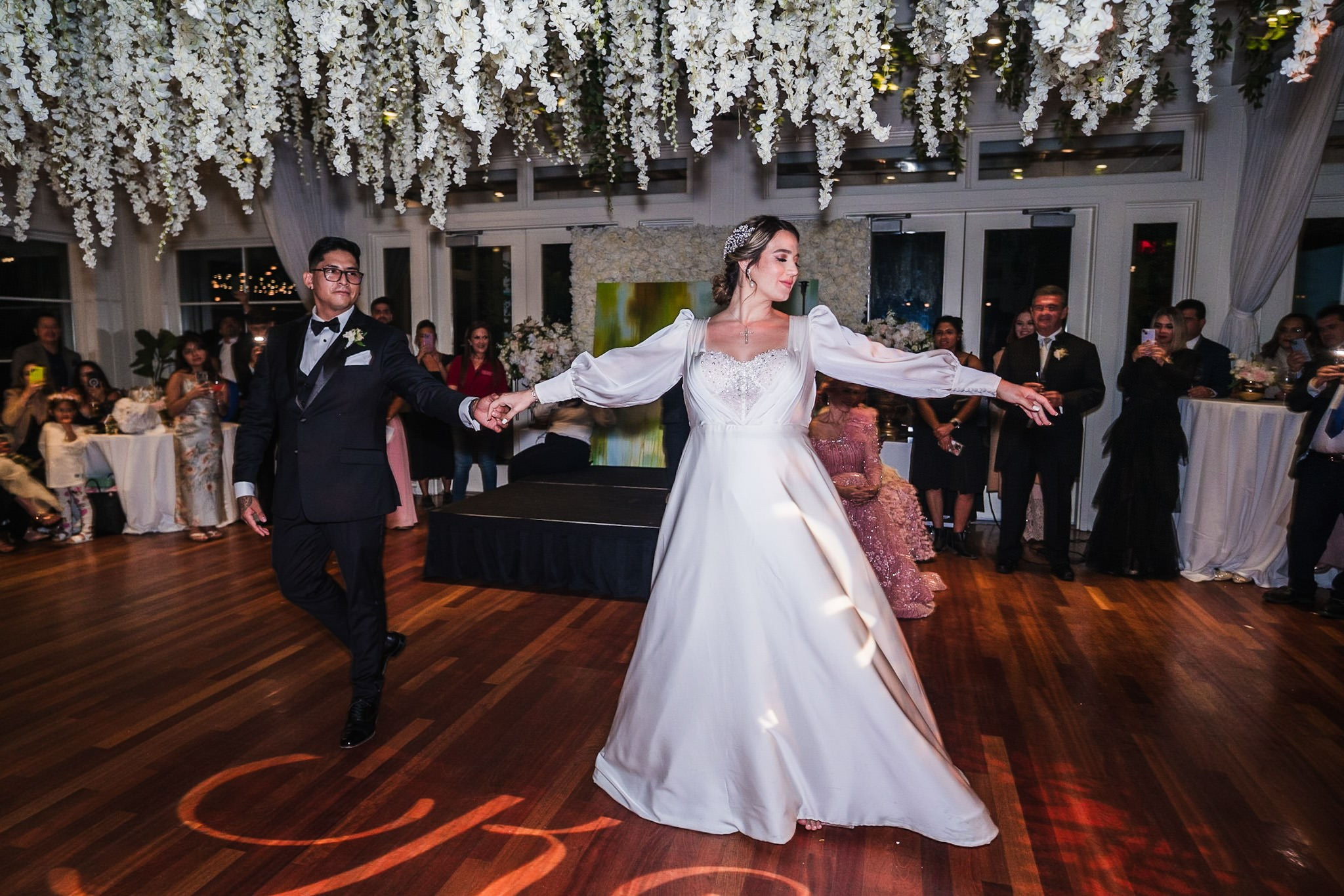 Rosy & Erik / San Francisco. Wedding and family photographer in Mexico City