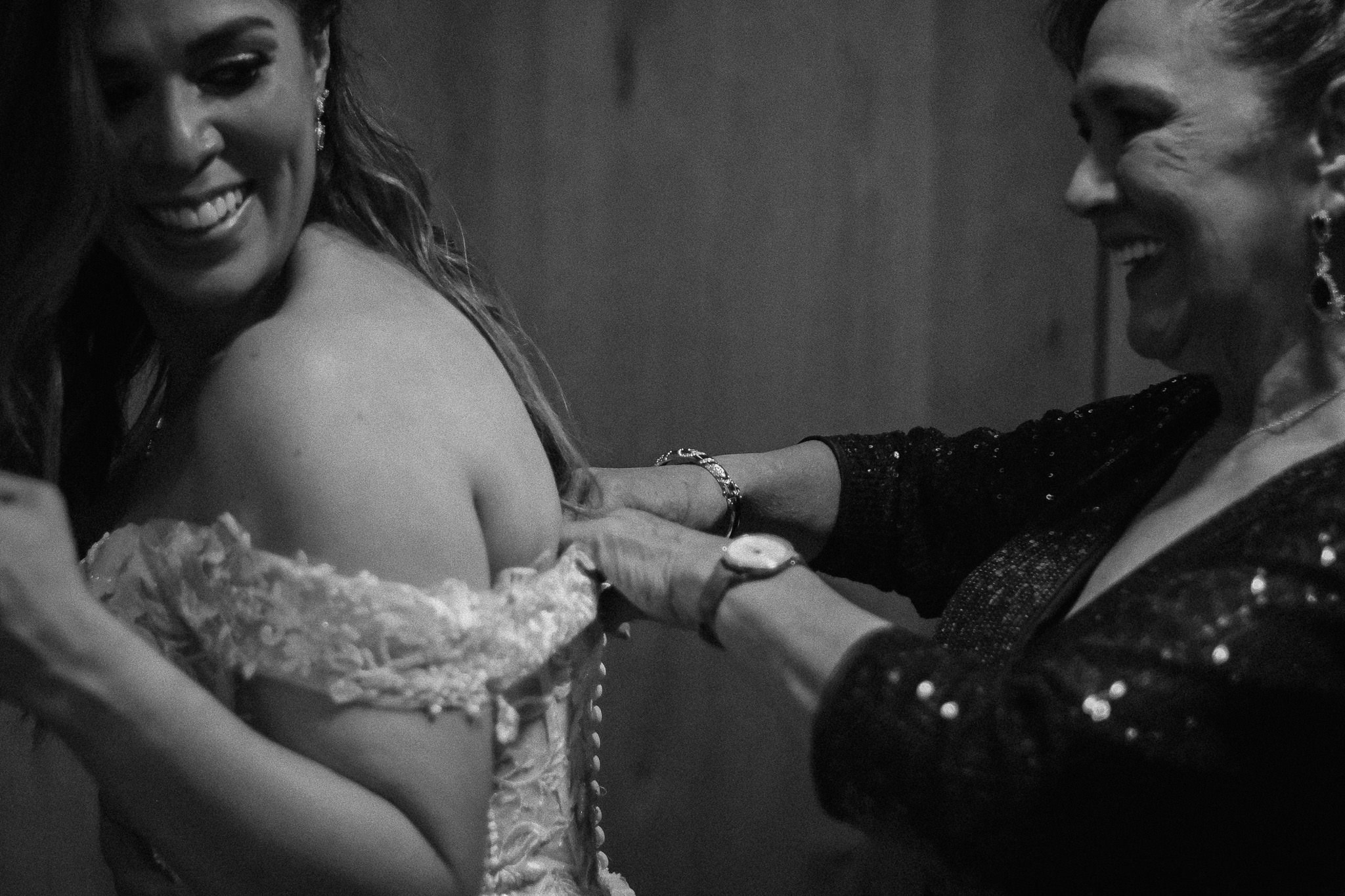 Mariana & Luis. Wedding and family photographer in Mexico City