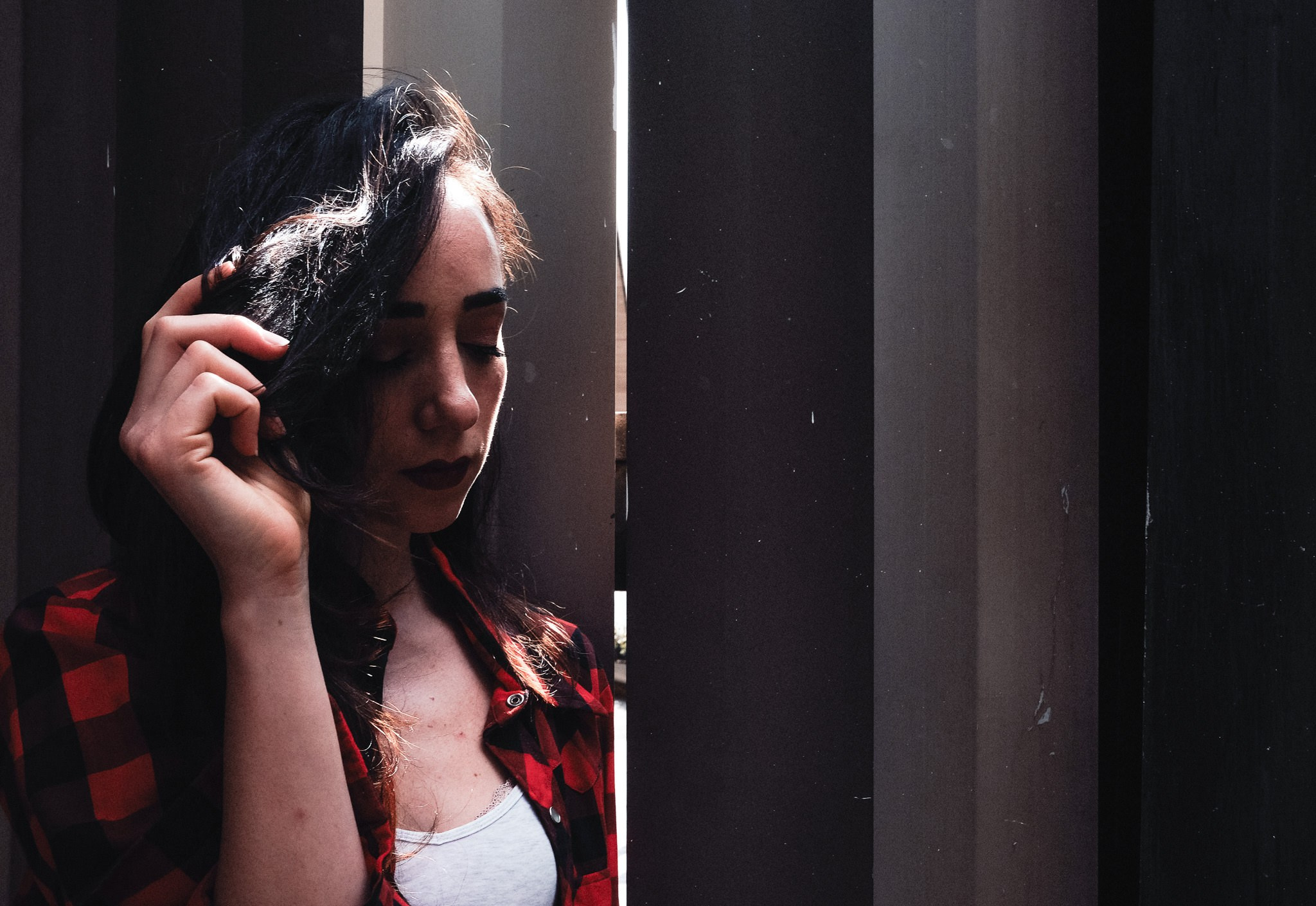 Jess. Wedding and family photographer in Mexico City