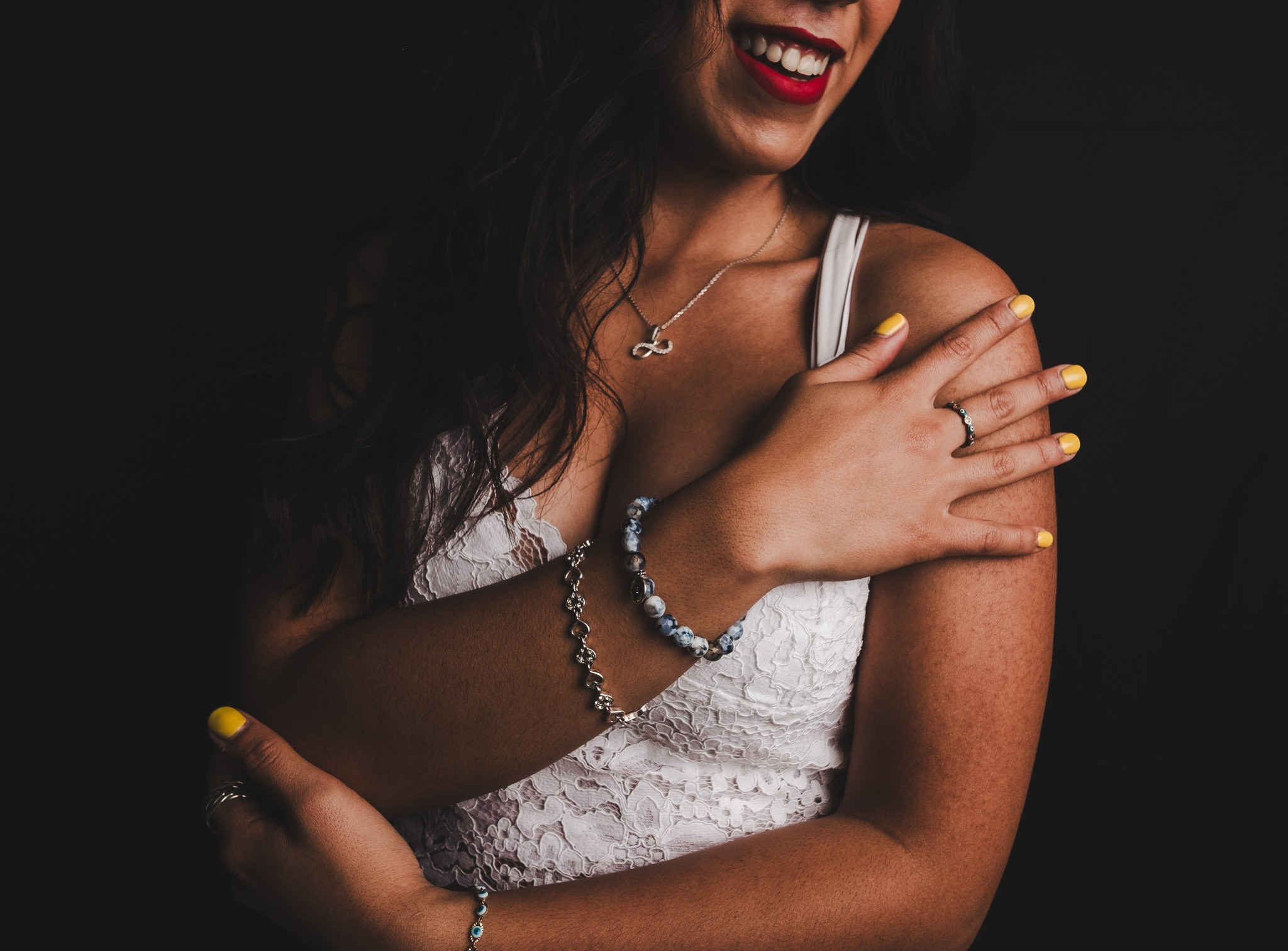 Zar. Wedding and family photographer in Mexico City