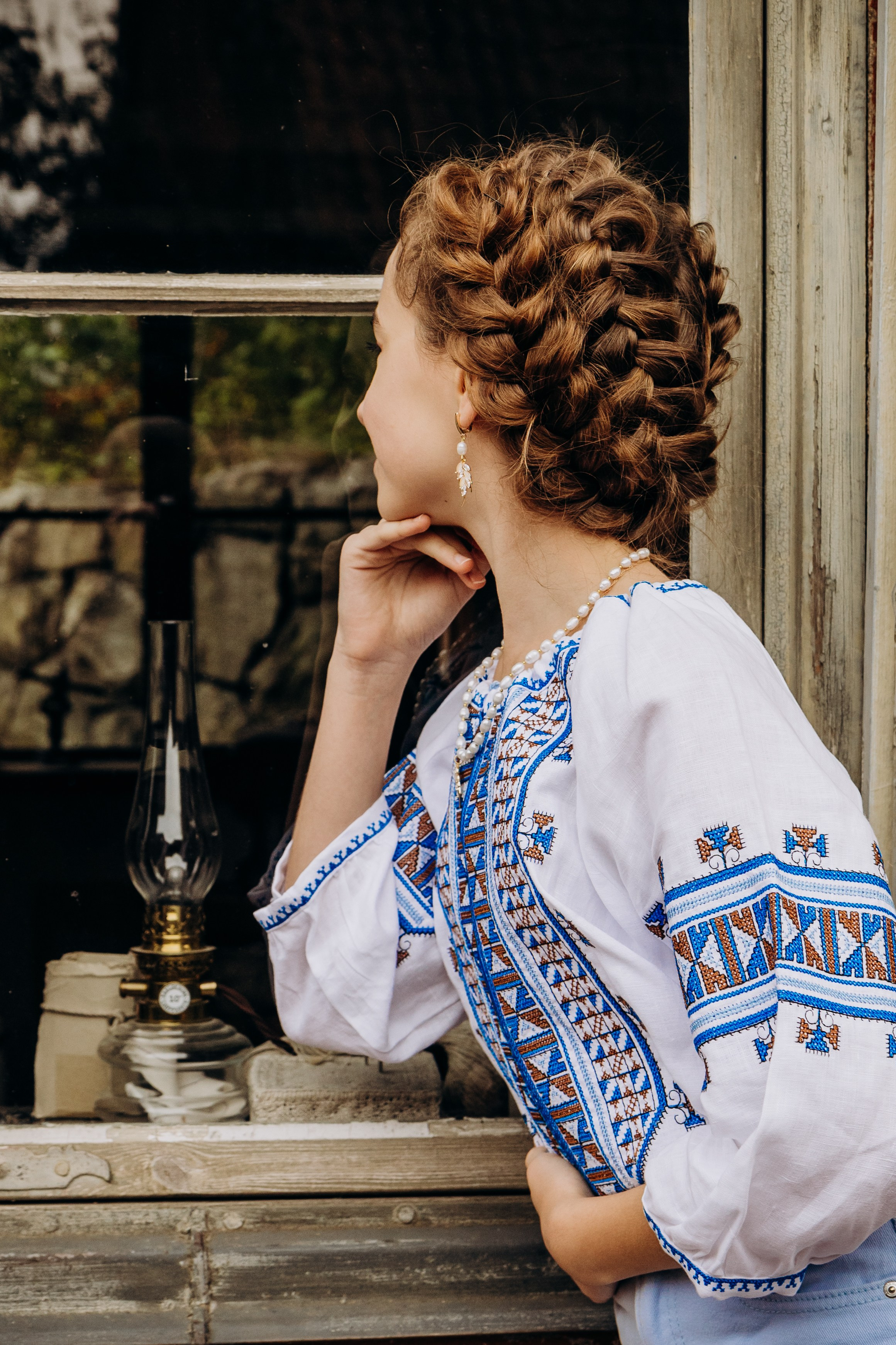 Mother and daughter. Iryna Zhyvora | Photographer | Stockholm