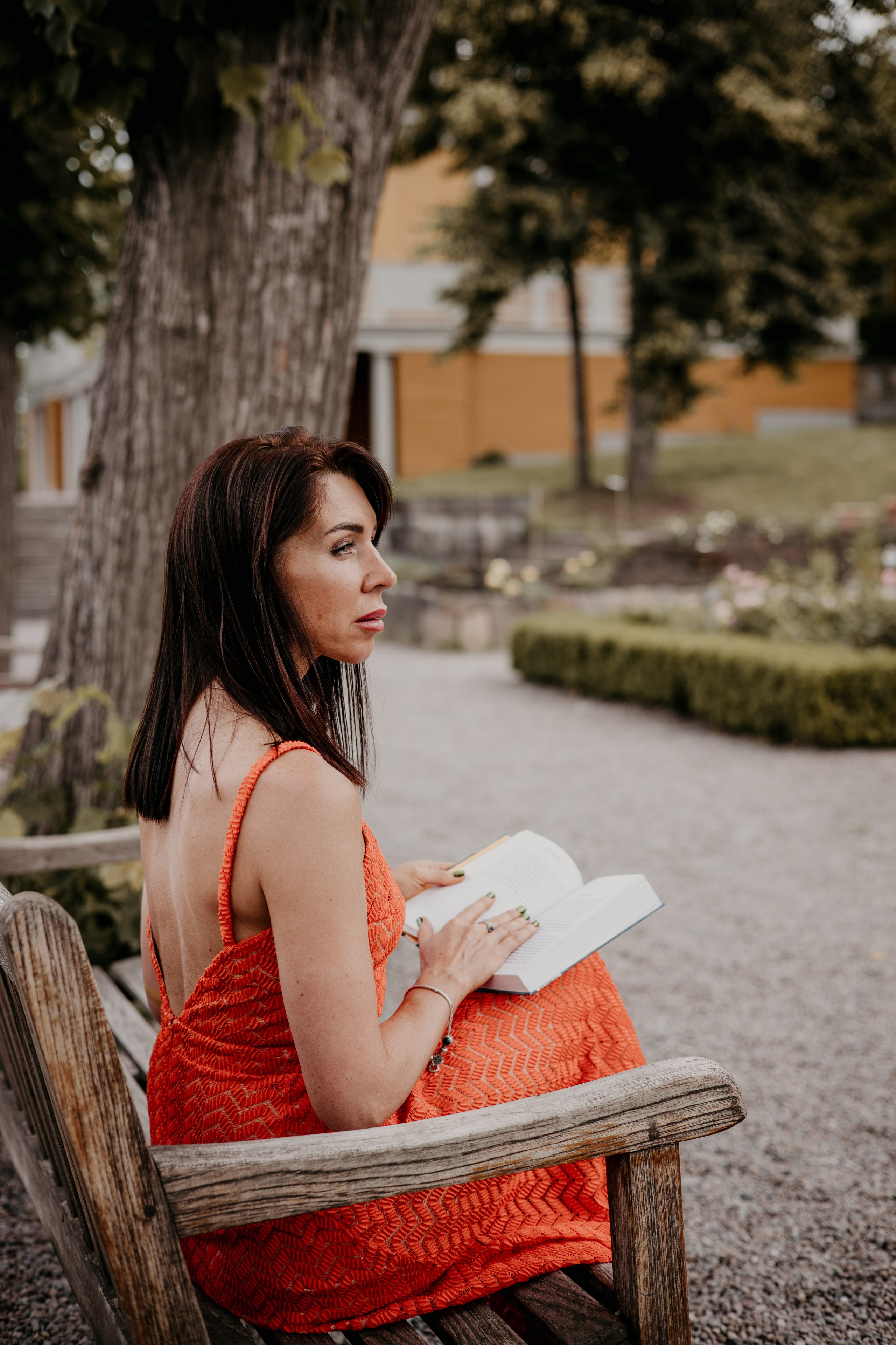 Natalia. Iryna Zhyvora | Photographer | Stockholm