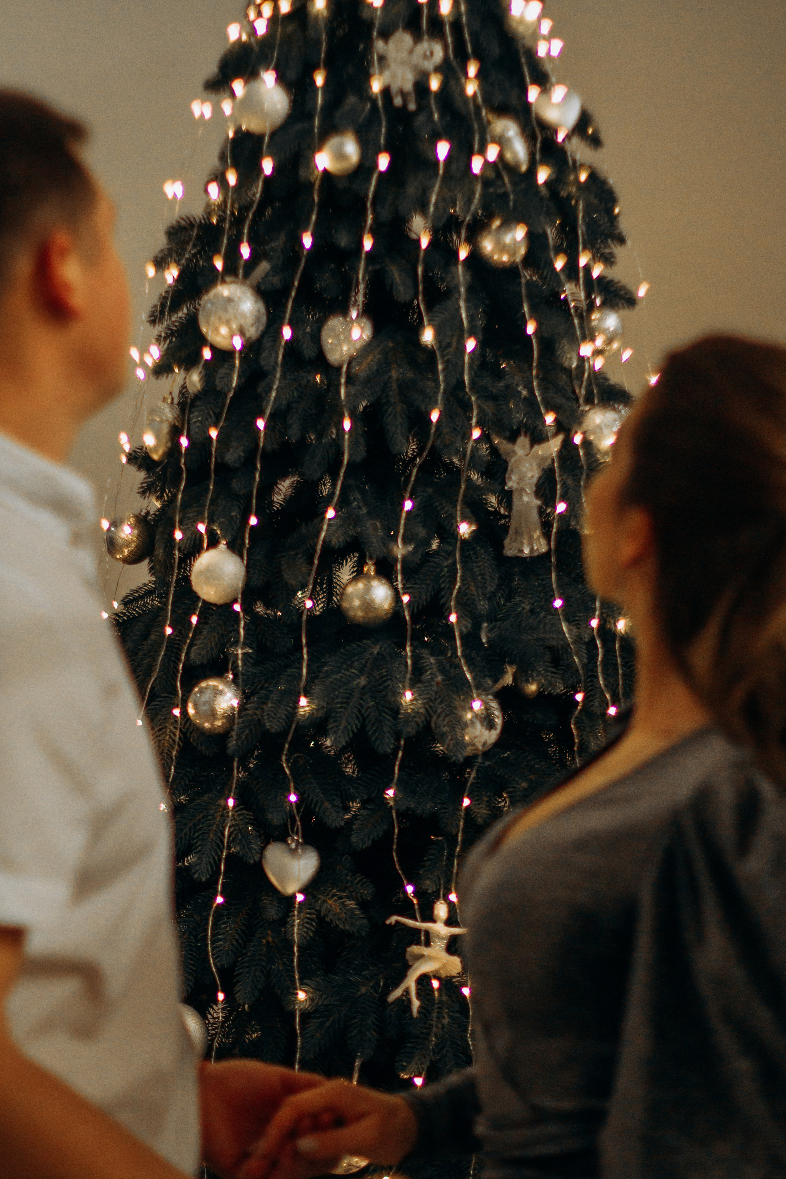 Christmas for Alina’s family. Iryna Zhyvora | Photographer | Stockholm