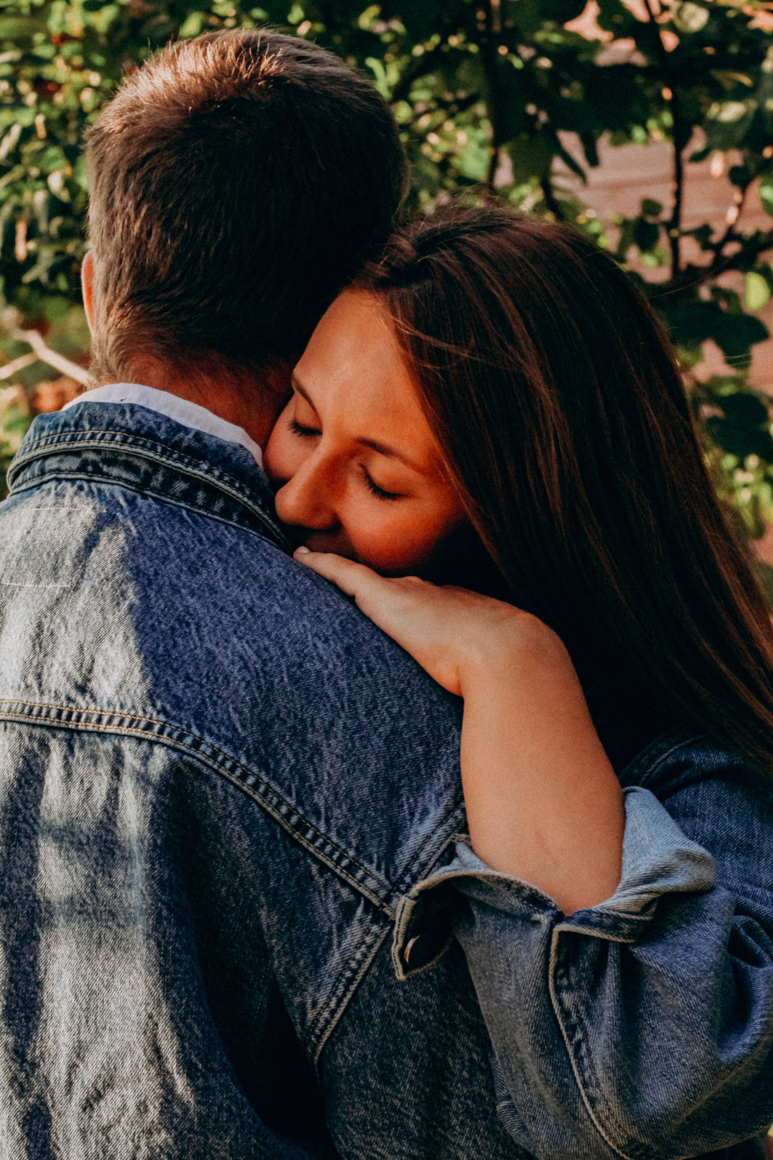 A spring outing for Alena’s family. Iryna Zhyvora | Photographer | Stockholm