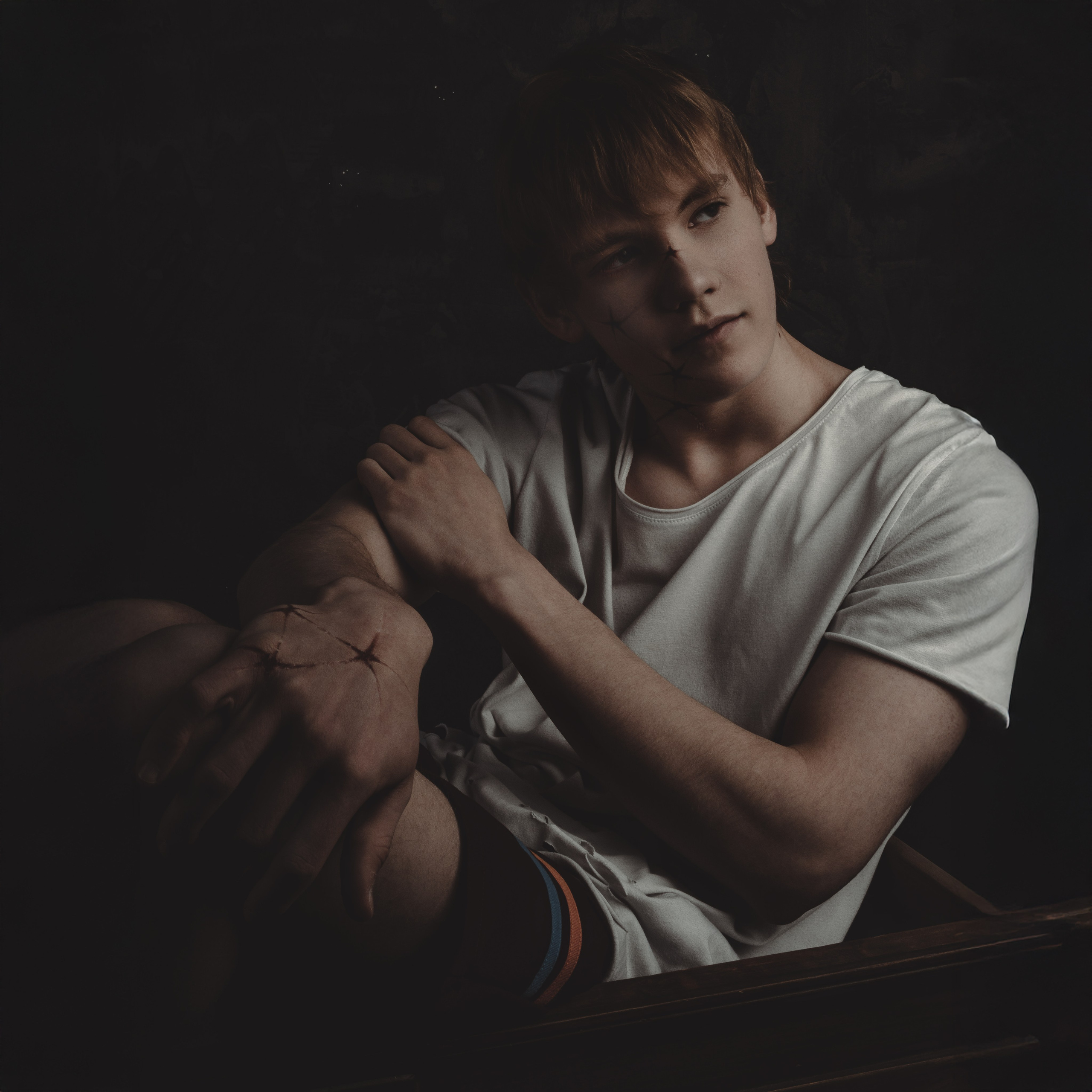 Я фоткаю звезд. Безумный фотограф Москва/Спб| Уфа Галяутдинов Руслан