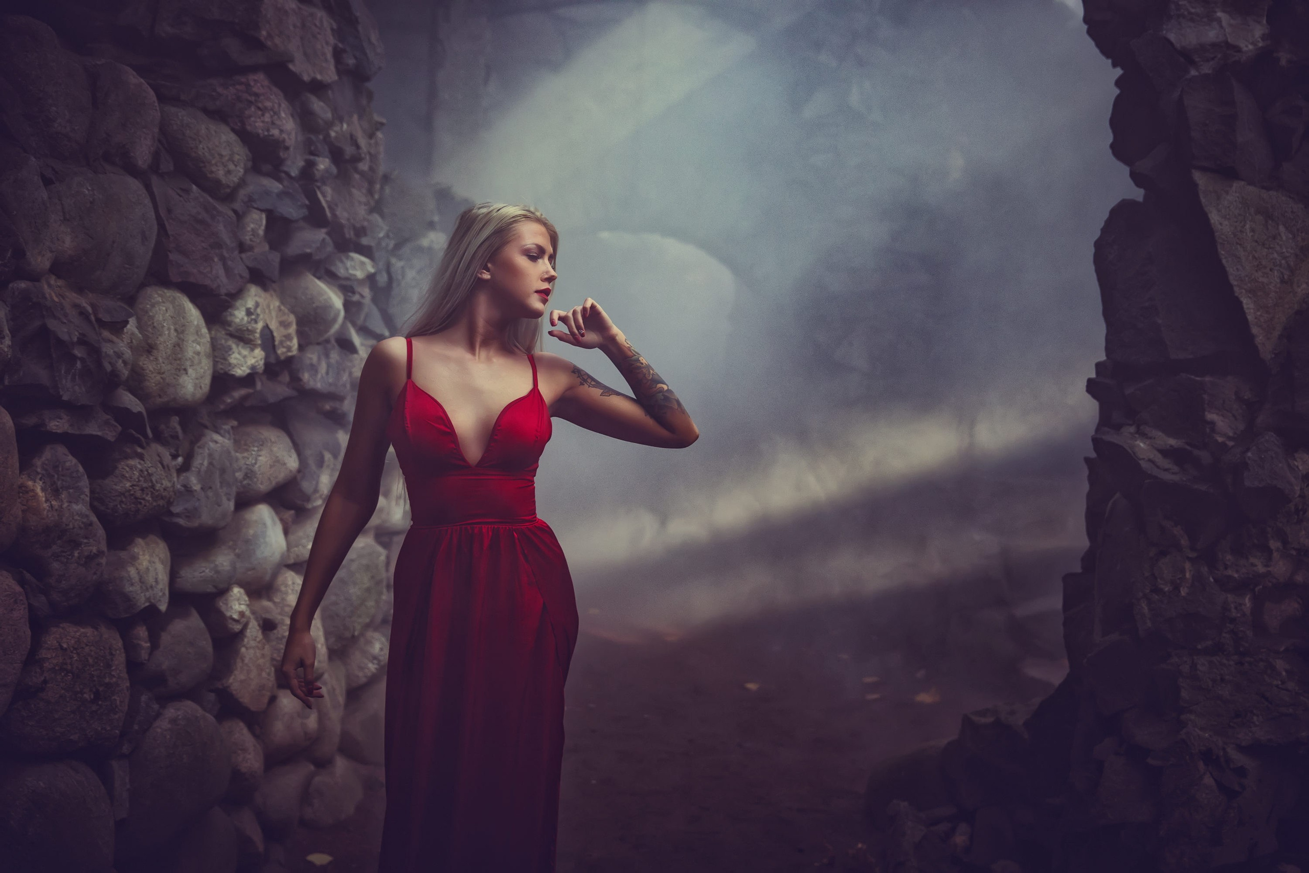 Photography as art. Dmitri Diaz Photography