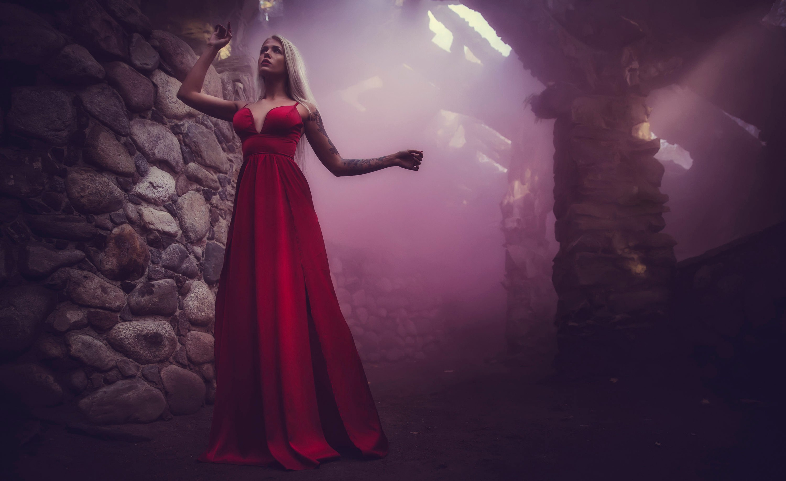 Photography as art. Dmitri Diaz Photography