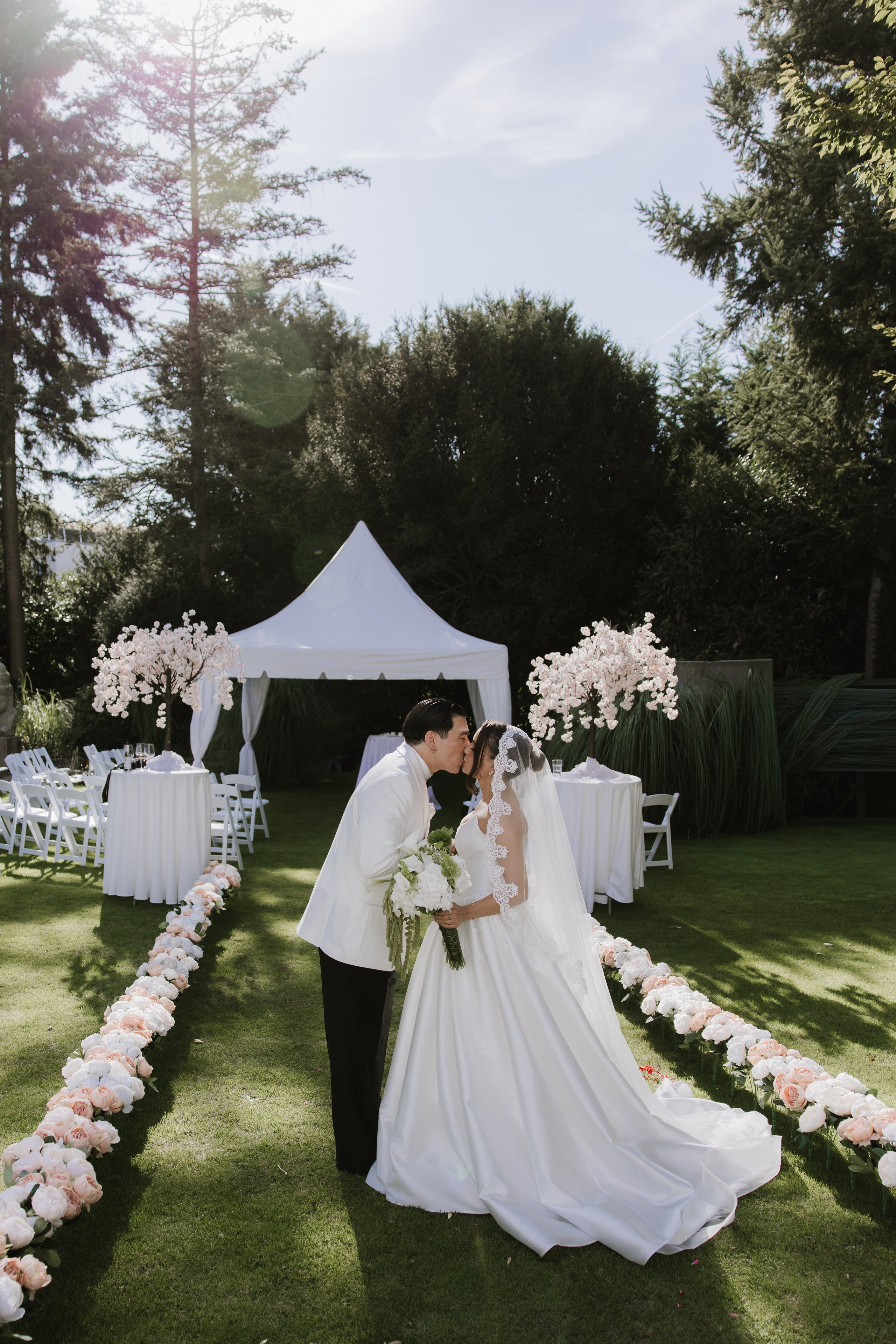 Hochzeitfotografin Düsseldorf, NRW Nadja Holzmann