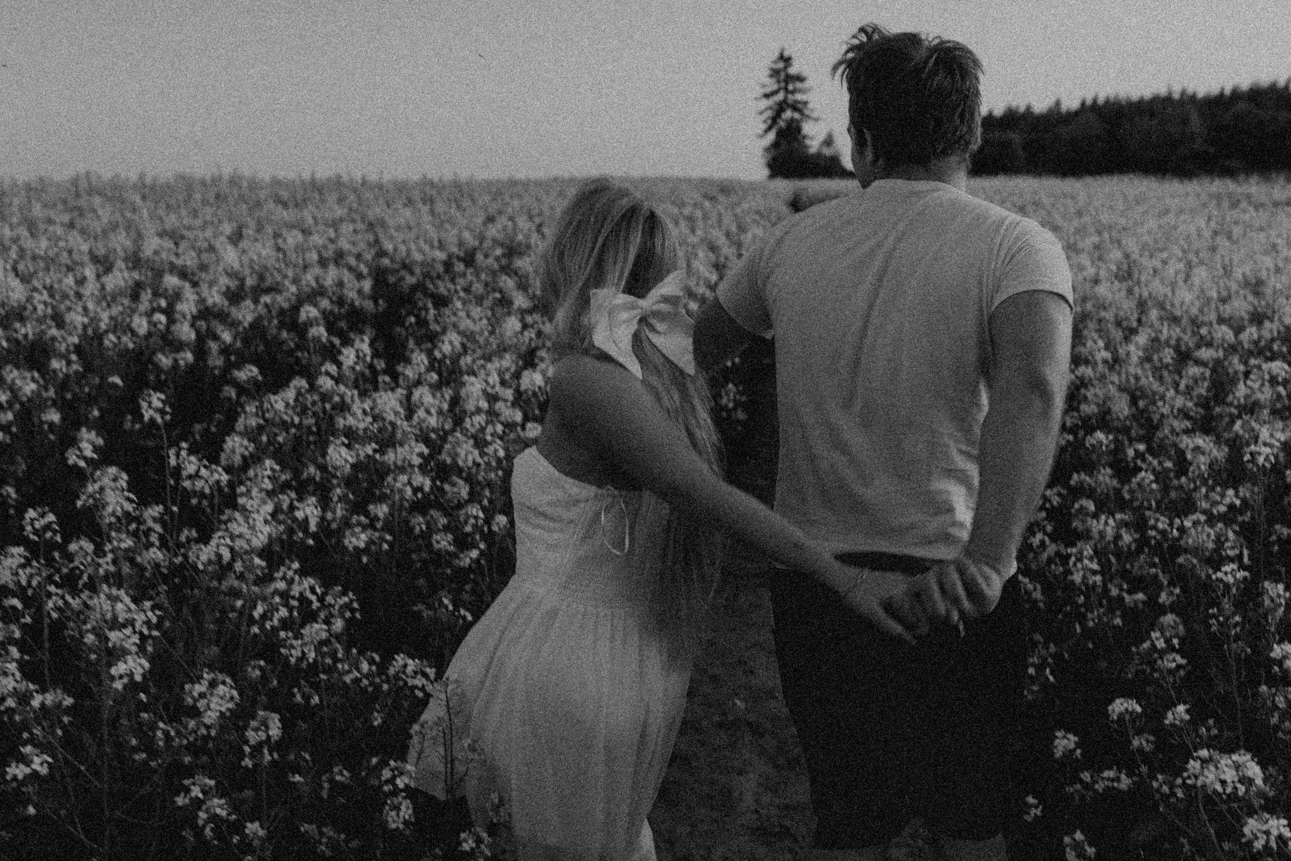 N+M. VeloKoza fotografia ślubna Łódź