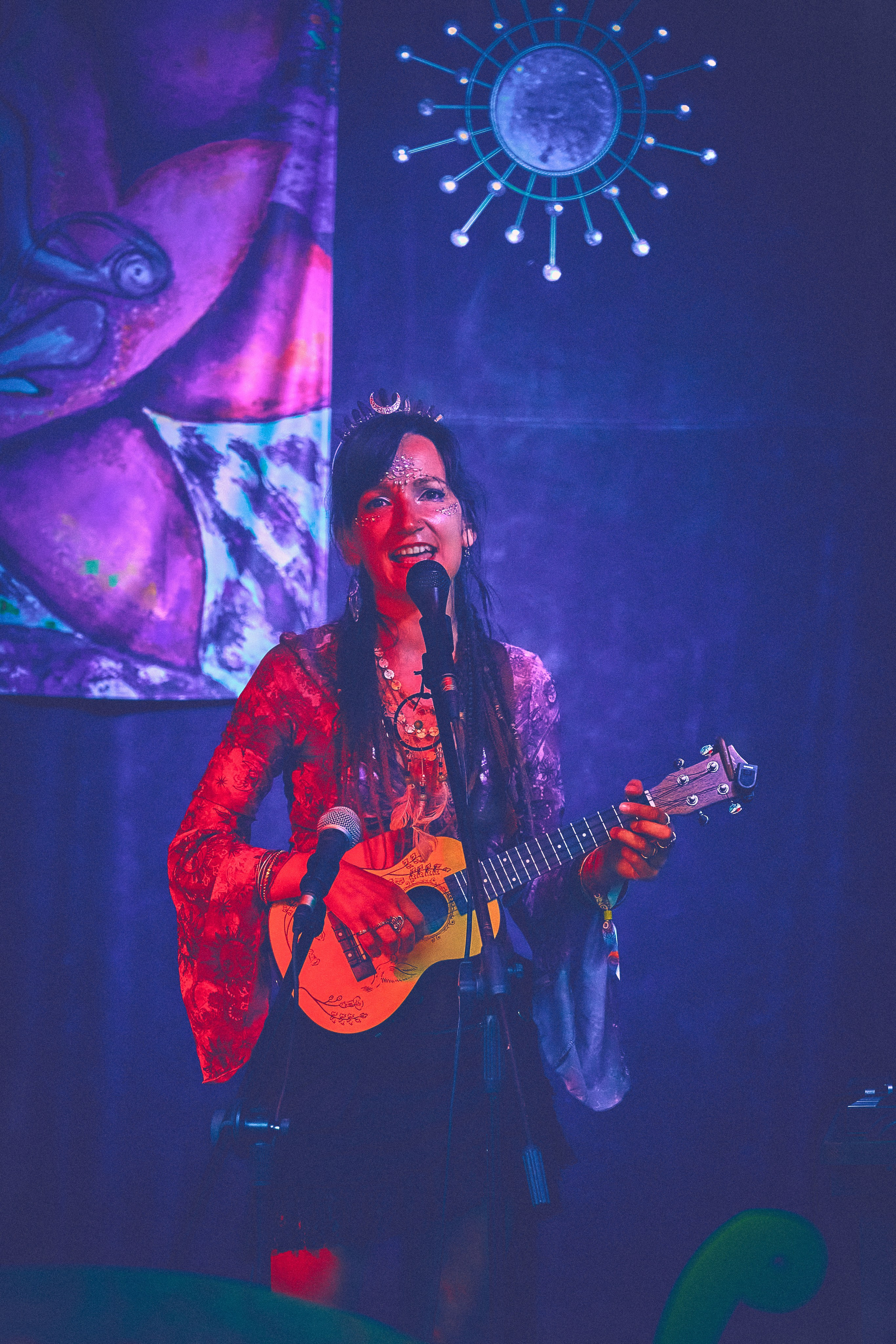 Organic Festival 2024. Андрей Шипилов — Фотография & Видеография