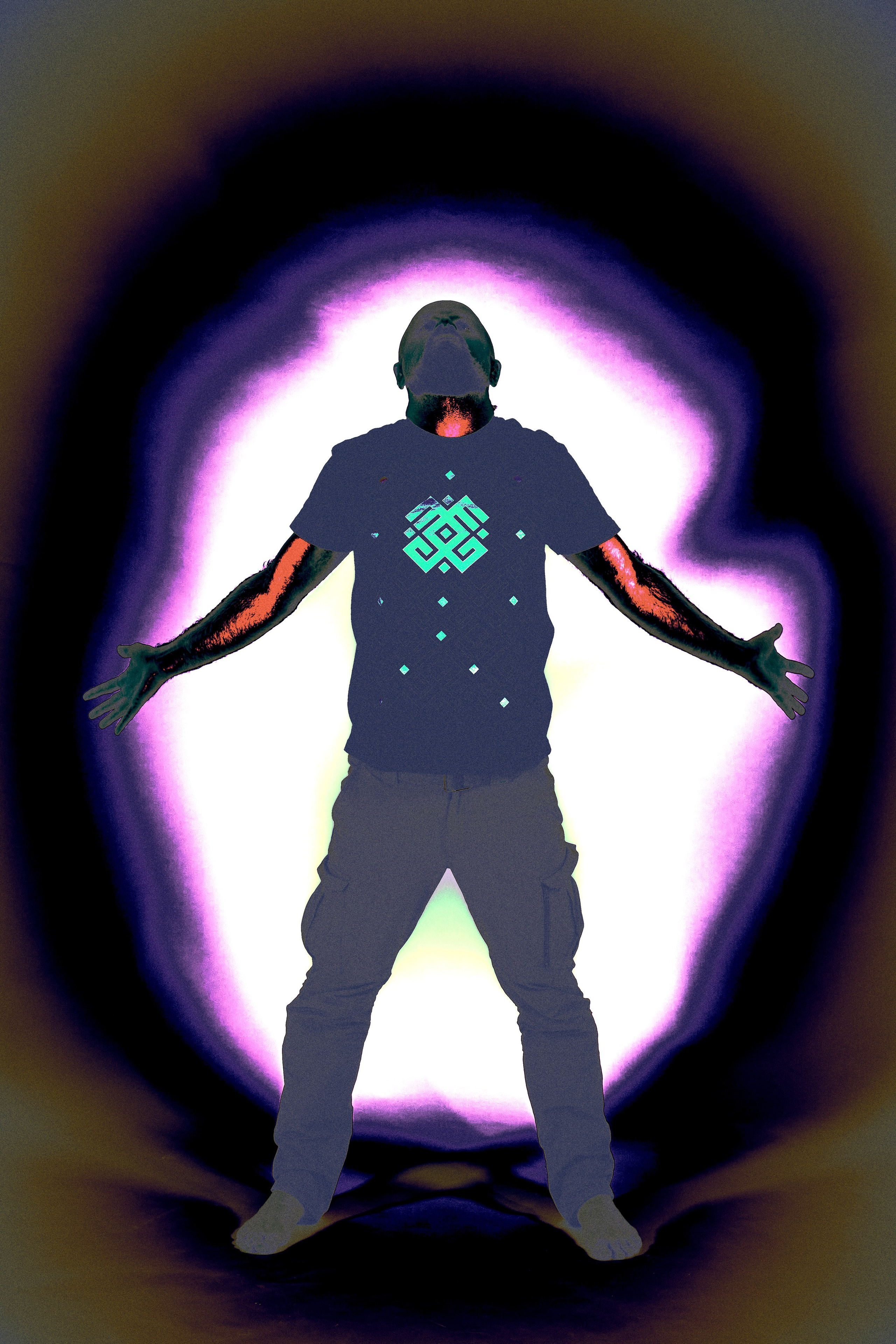 Дьявол?.. Ангел?.. Его зовут Кароль... - Фотограф Андрей Шипилов. Андрей Шипилов — Фотография & Видеография