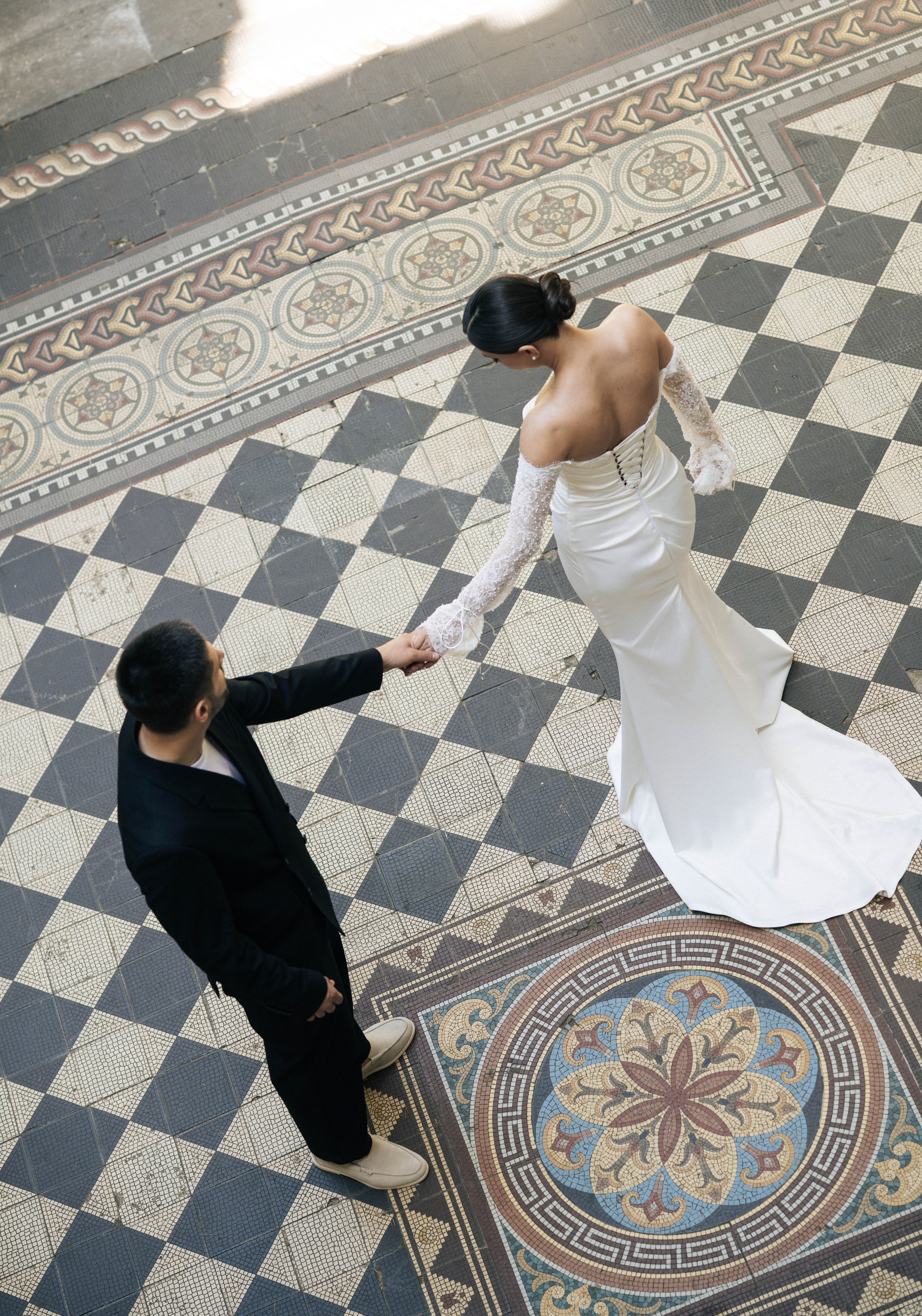 Wedding. ფოტოგრაფი სალომე ბარბაქაძე