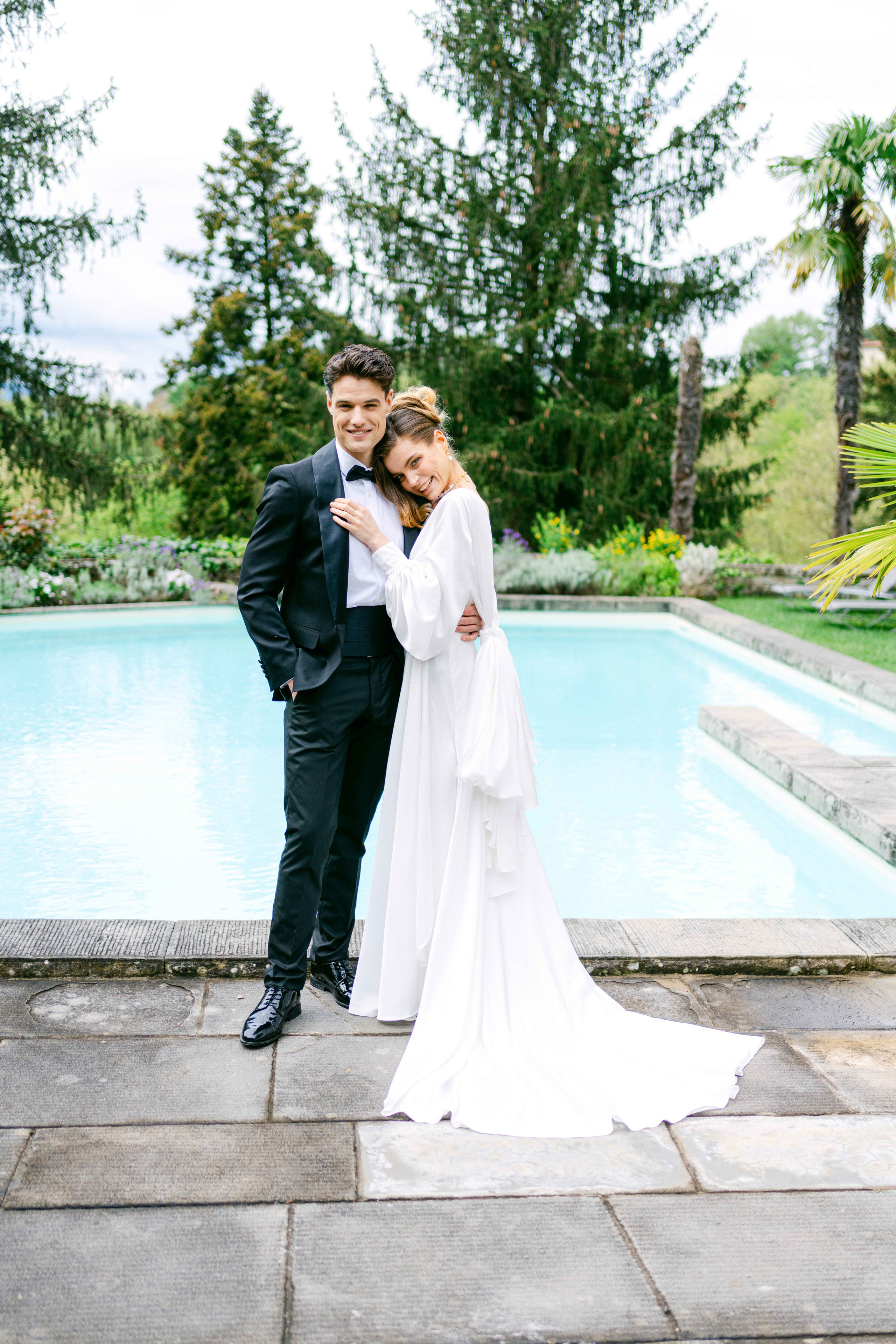 Destination in Tuscany | Italy