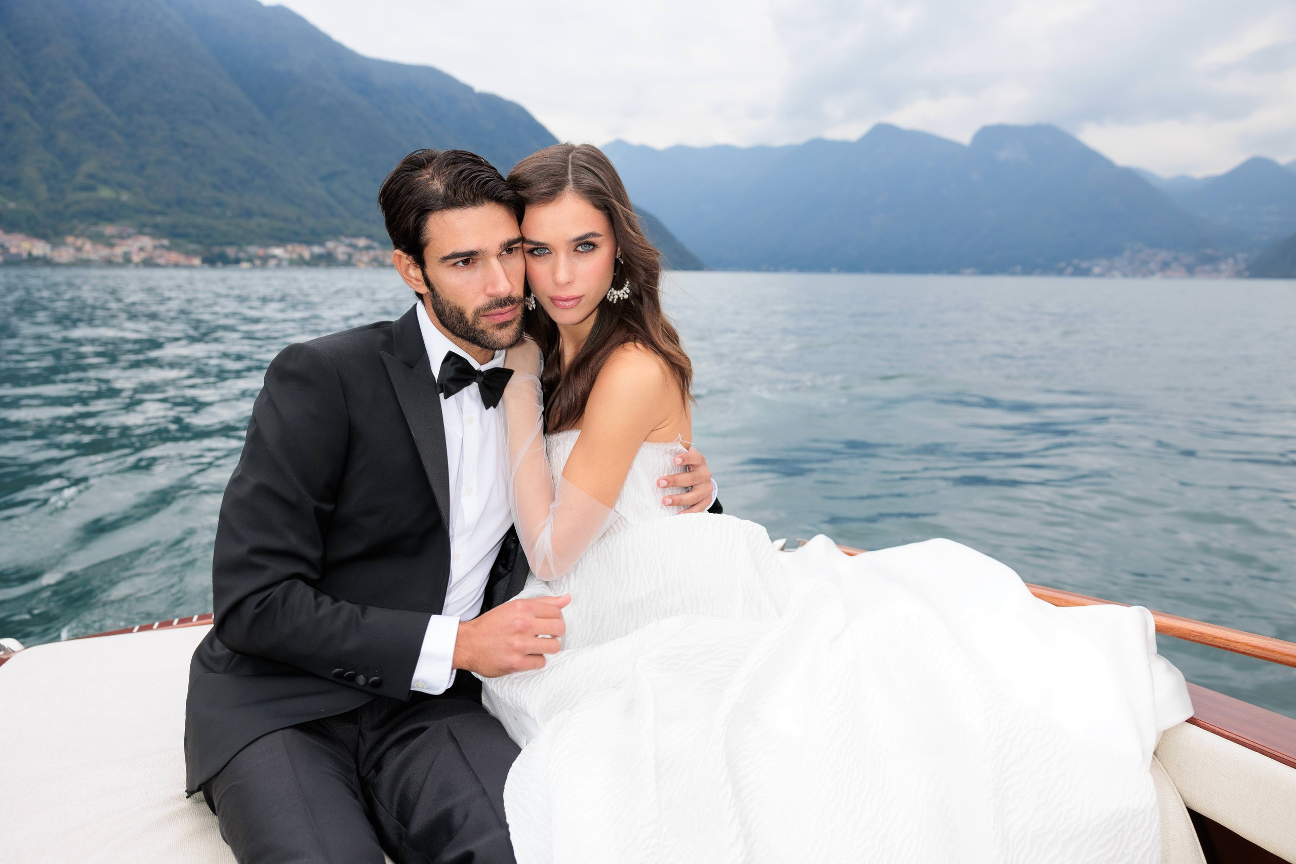 Villa Balbiano | Lake Como