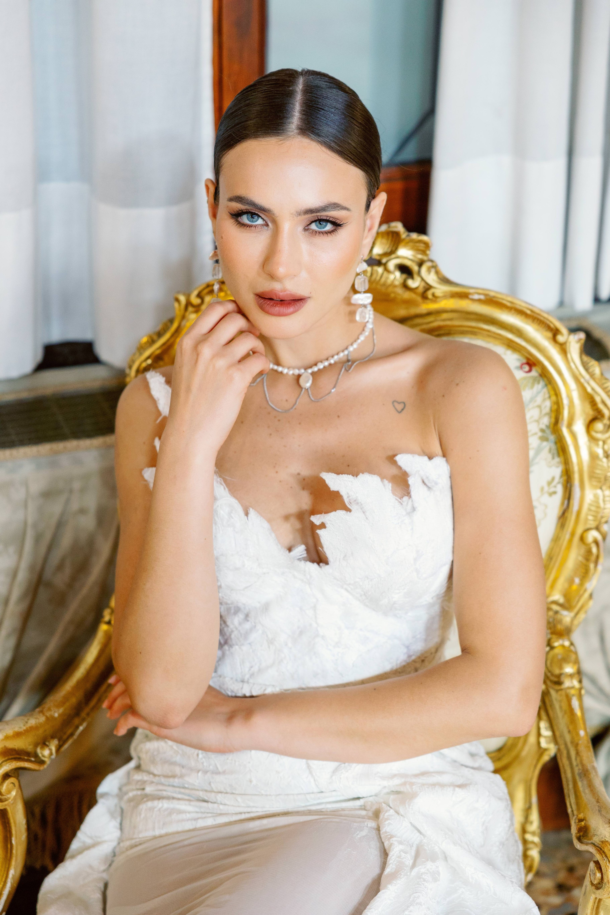 Venice Destination | Ca' Sagredo Hotel