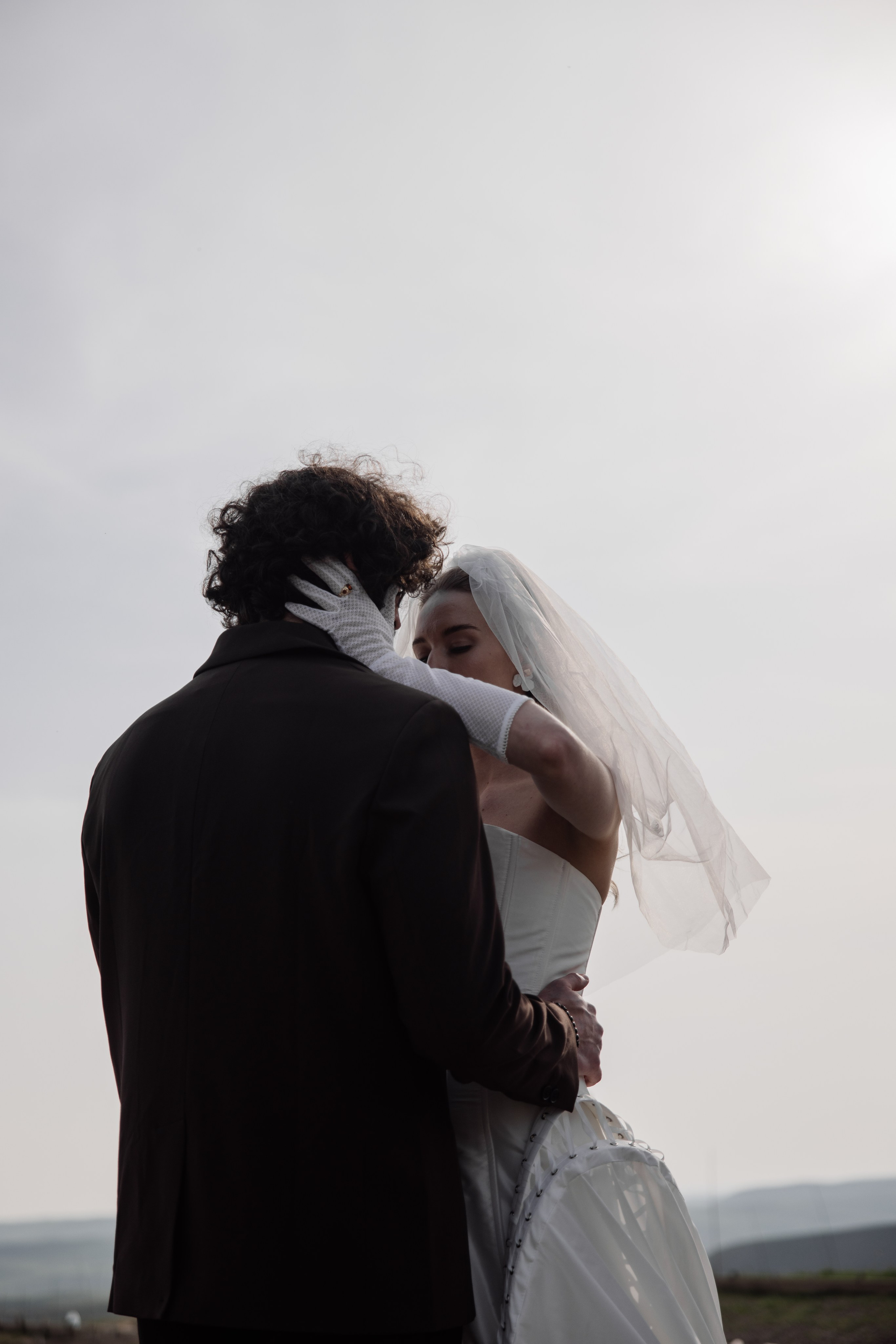 Свадьба 2026. Фотограф Вероника Яцына в Ташкенте