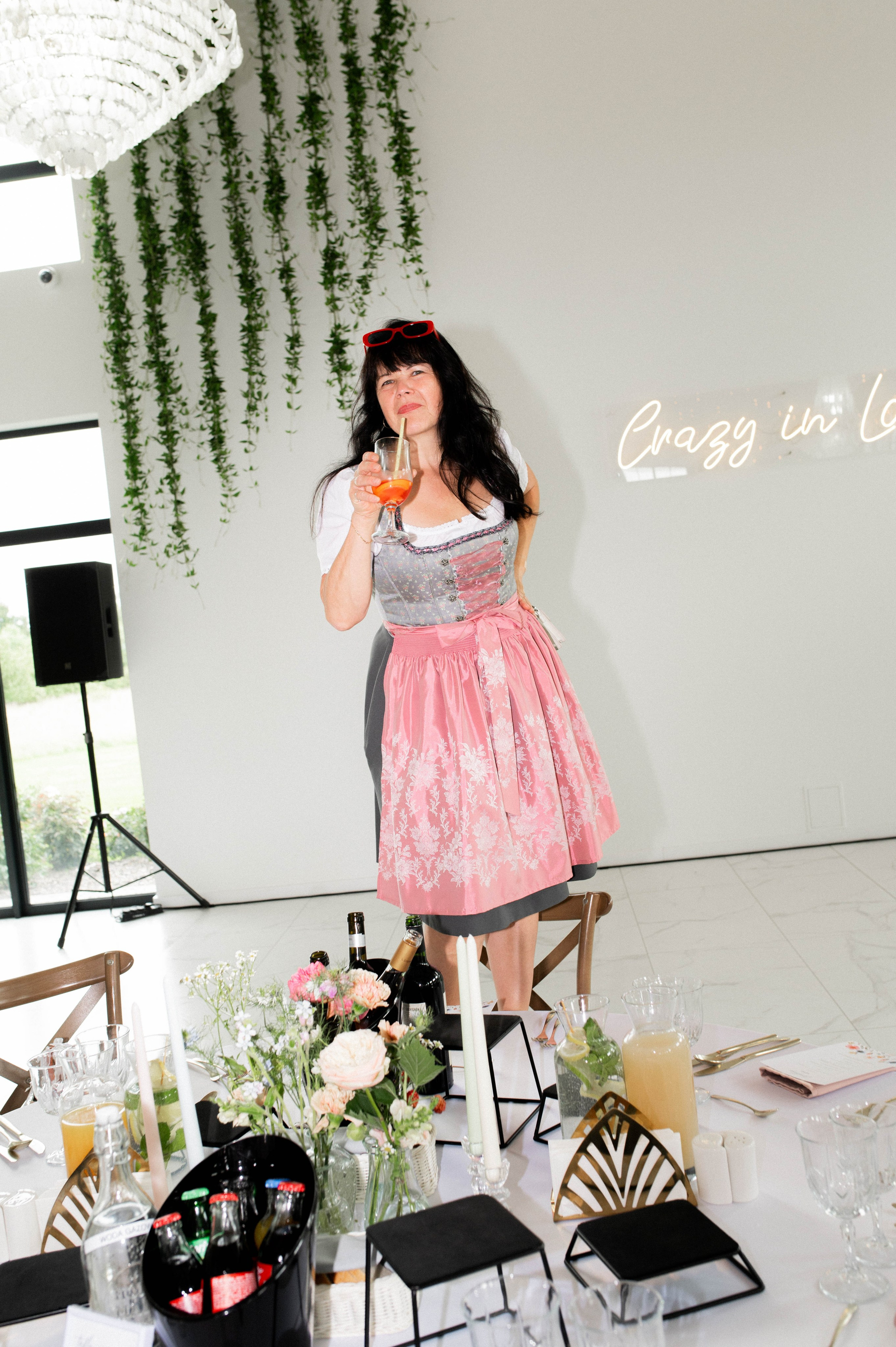 Maria i Artem. Home page