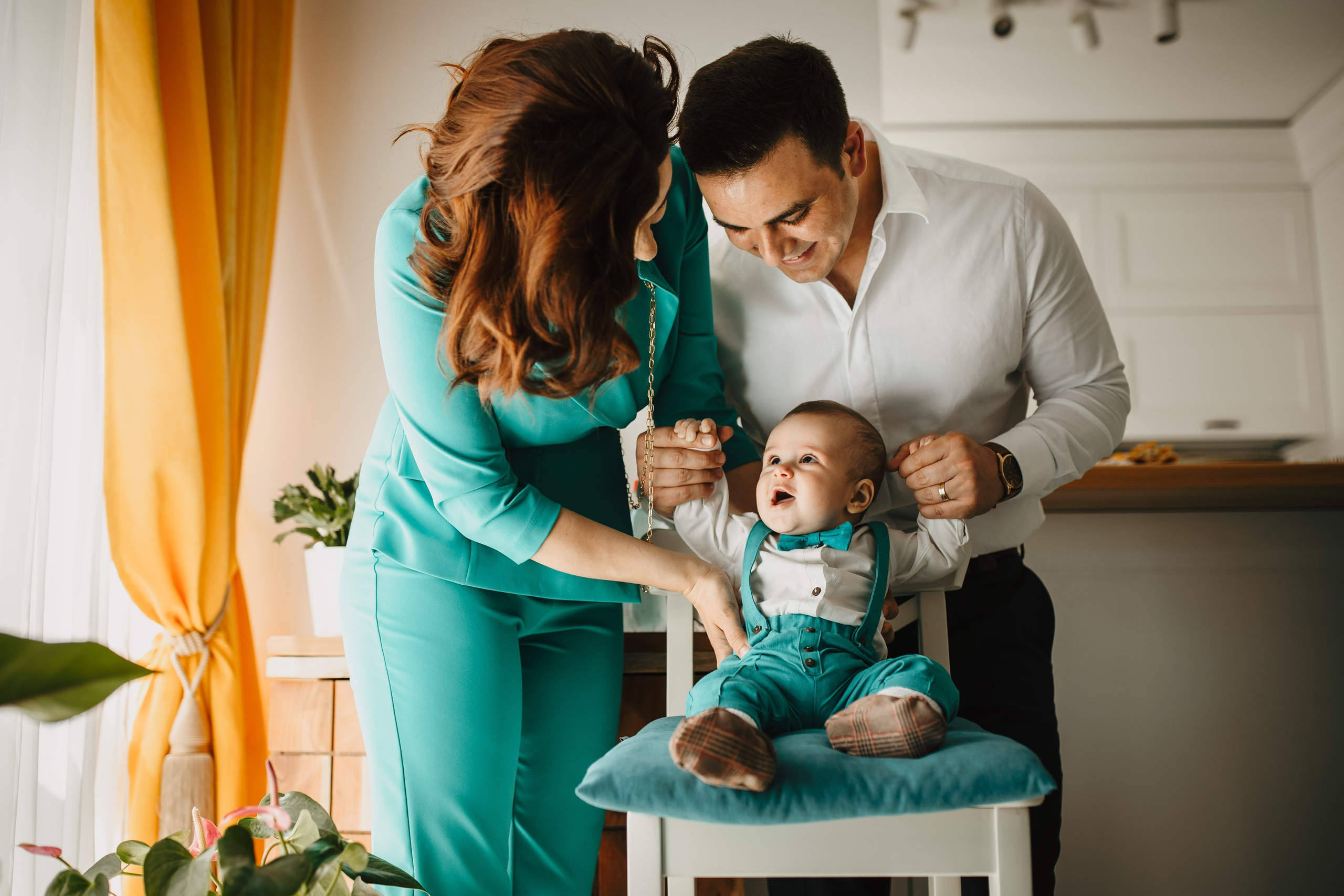 Stefan Andrei. Fotograf de eveniment din Buzău | Bogdan